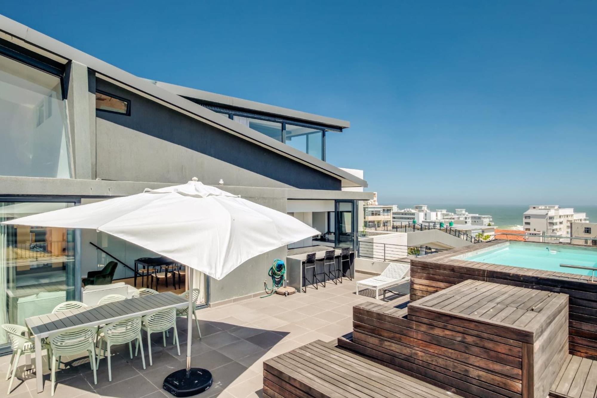 Quendon Penthouse
