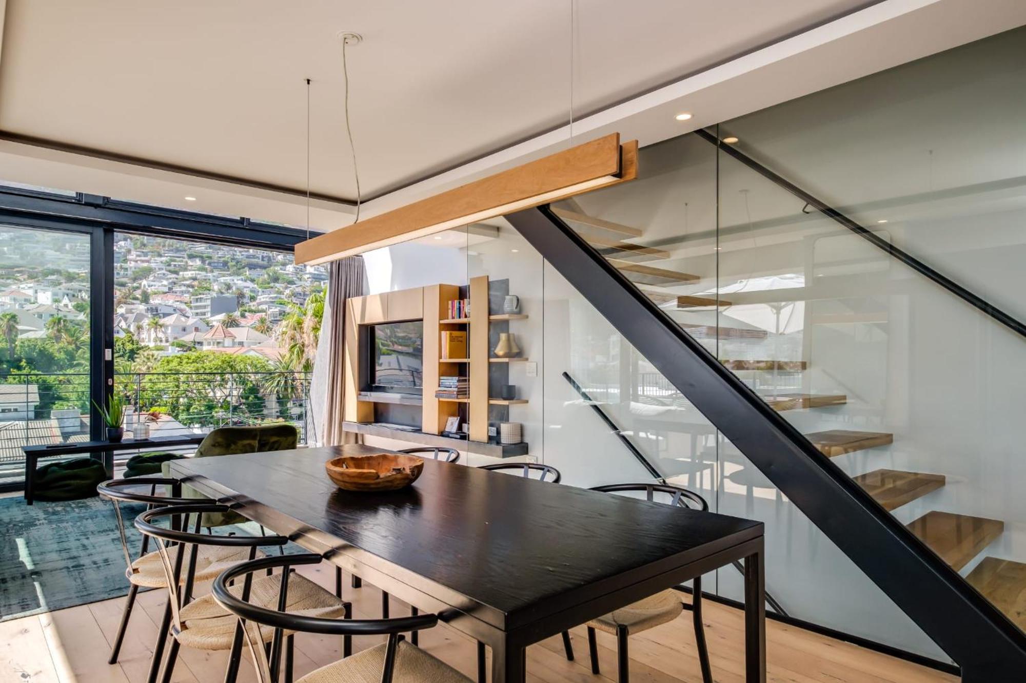 Quendon Penthouse