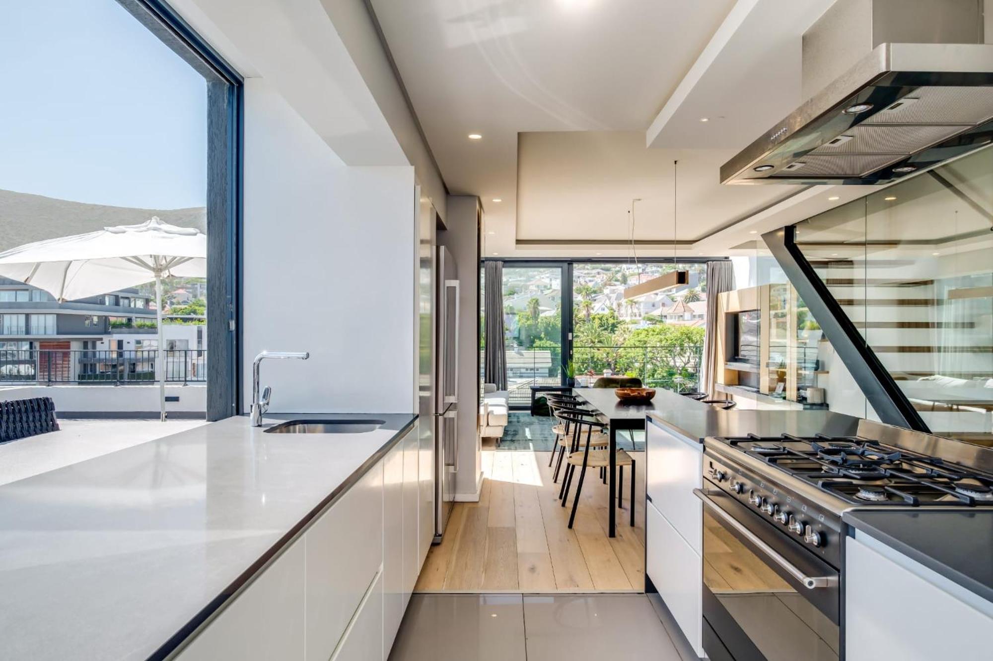 Quendon Penthouse