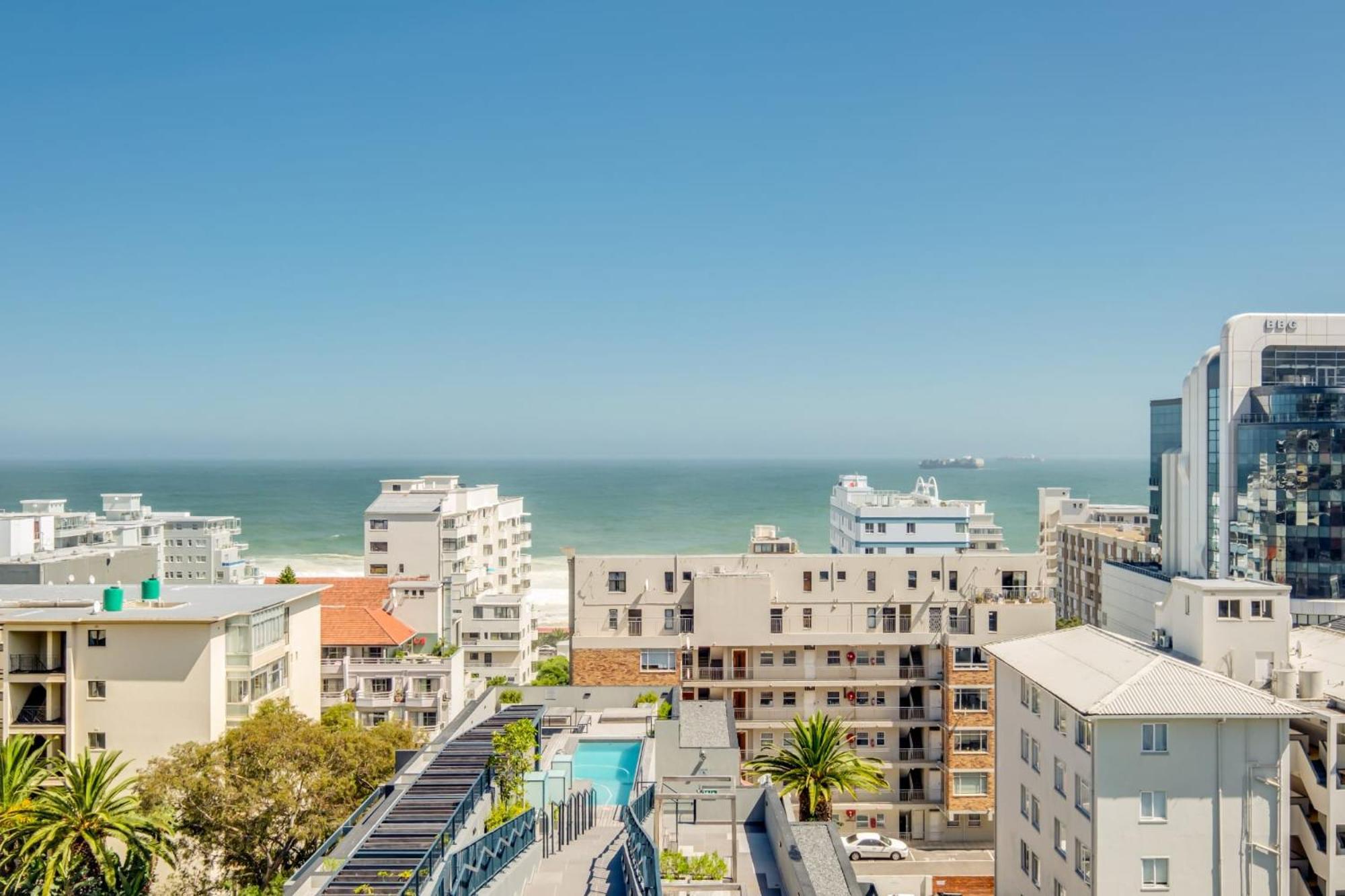 Quendon Penthouse