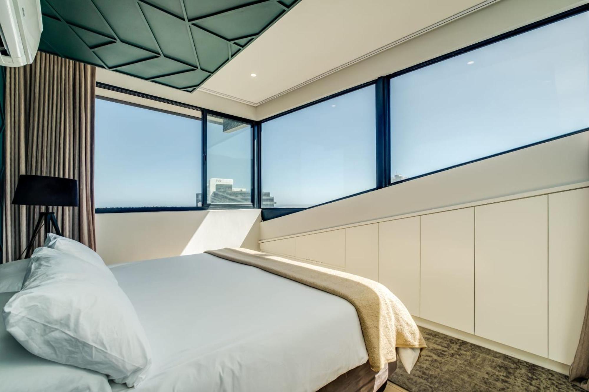 Quendon Penthouse