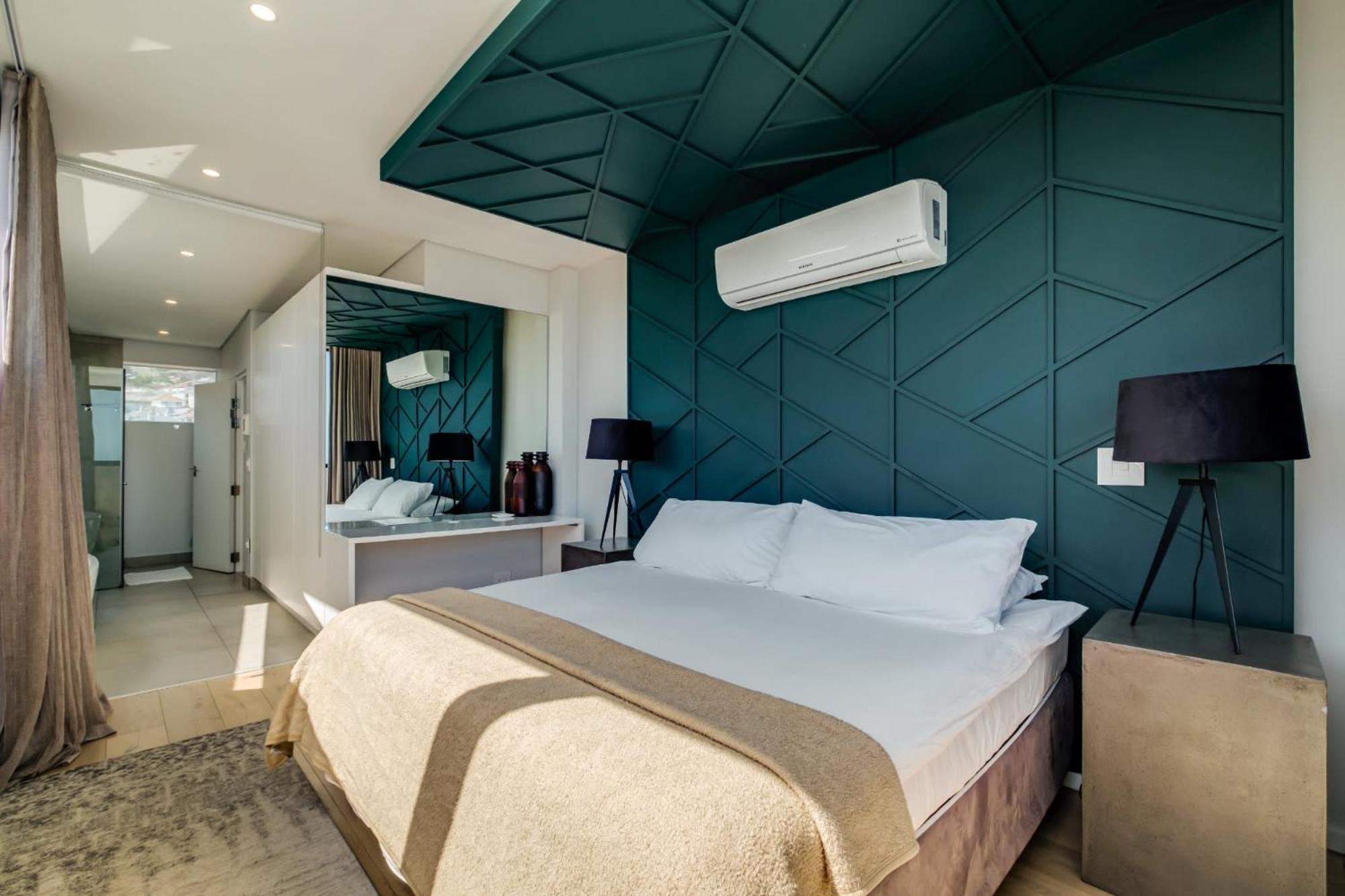 Quendon Penthouse