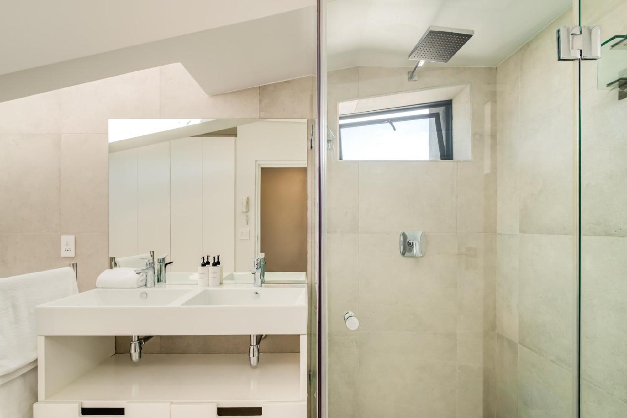 Quendon Penthouse