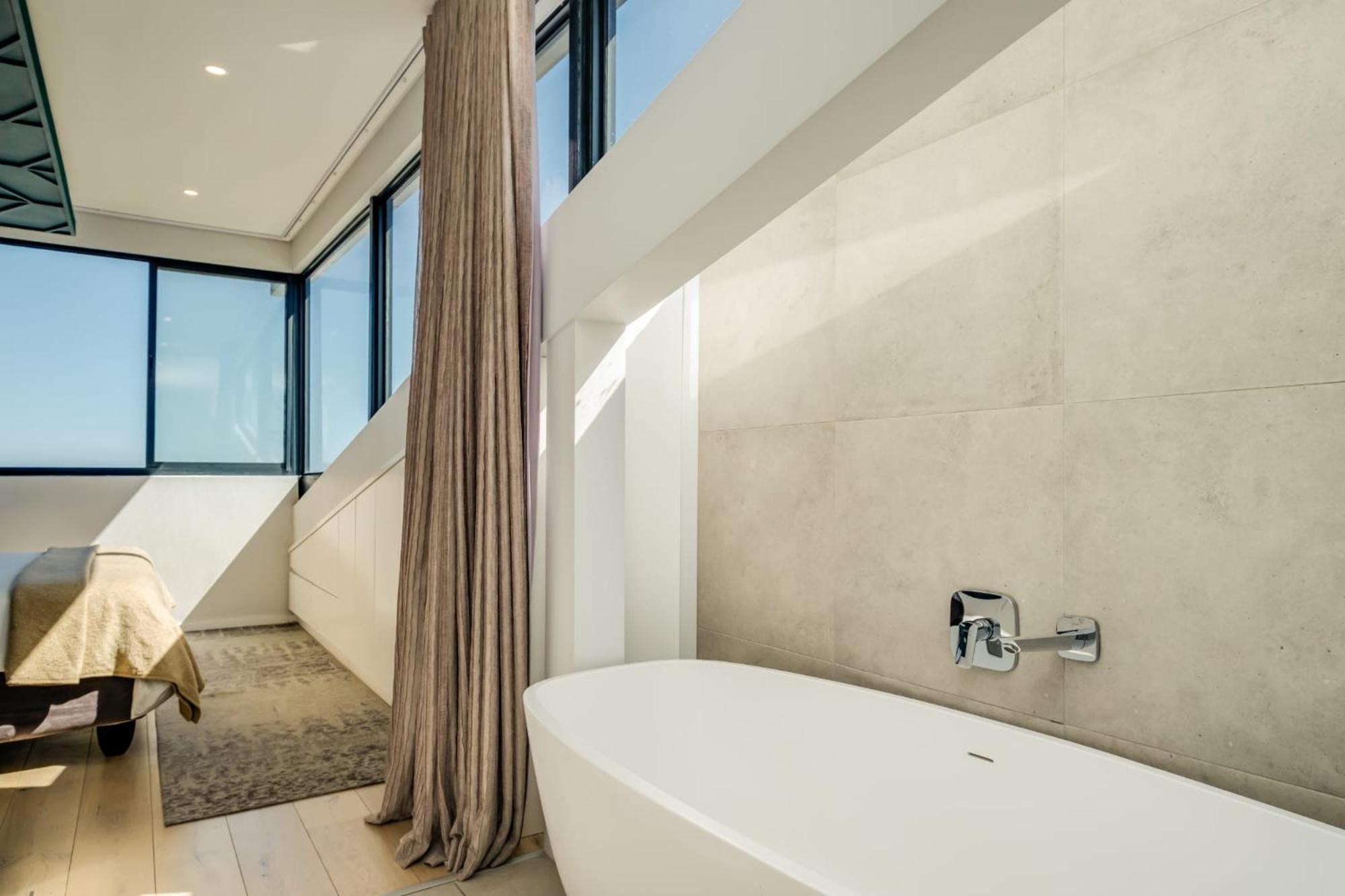 Quendon Penthouse