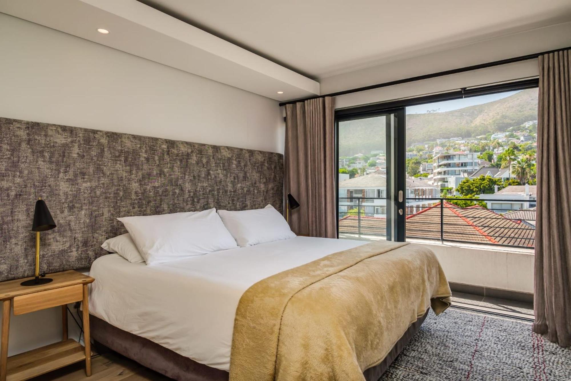 Quendon Penthouse