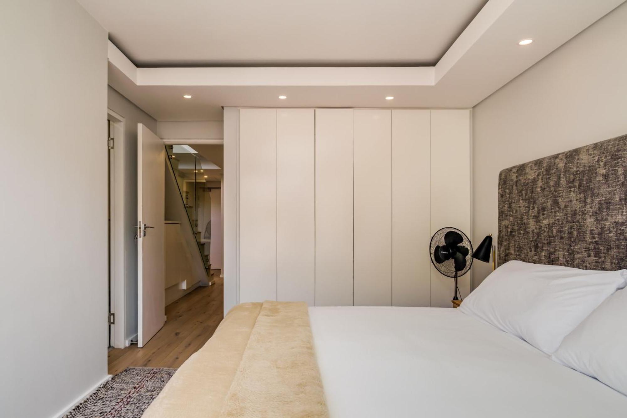 Quendon Penthouse