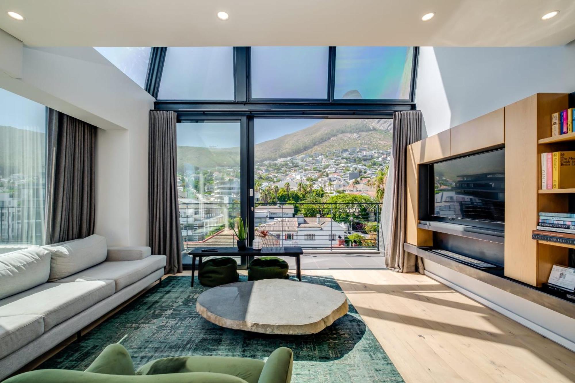 Quendon Penthouse