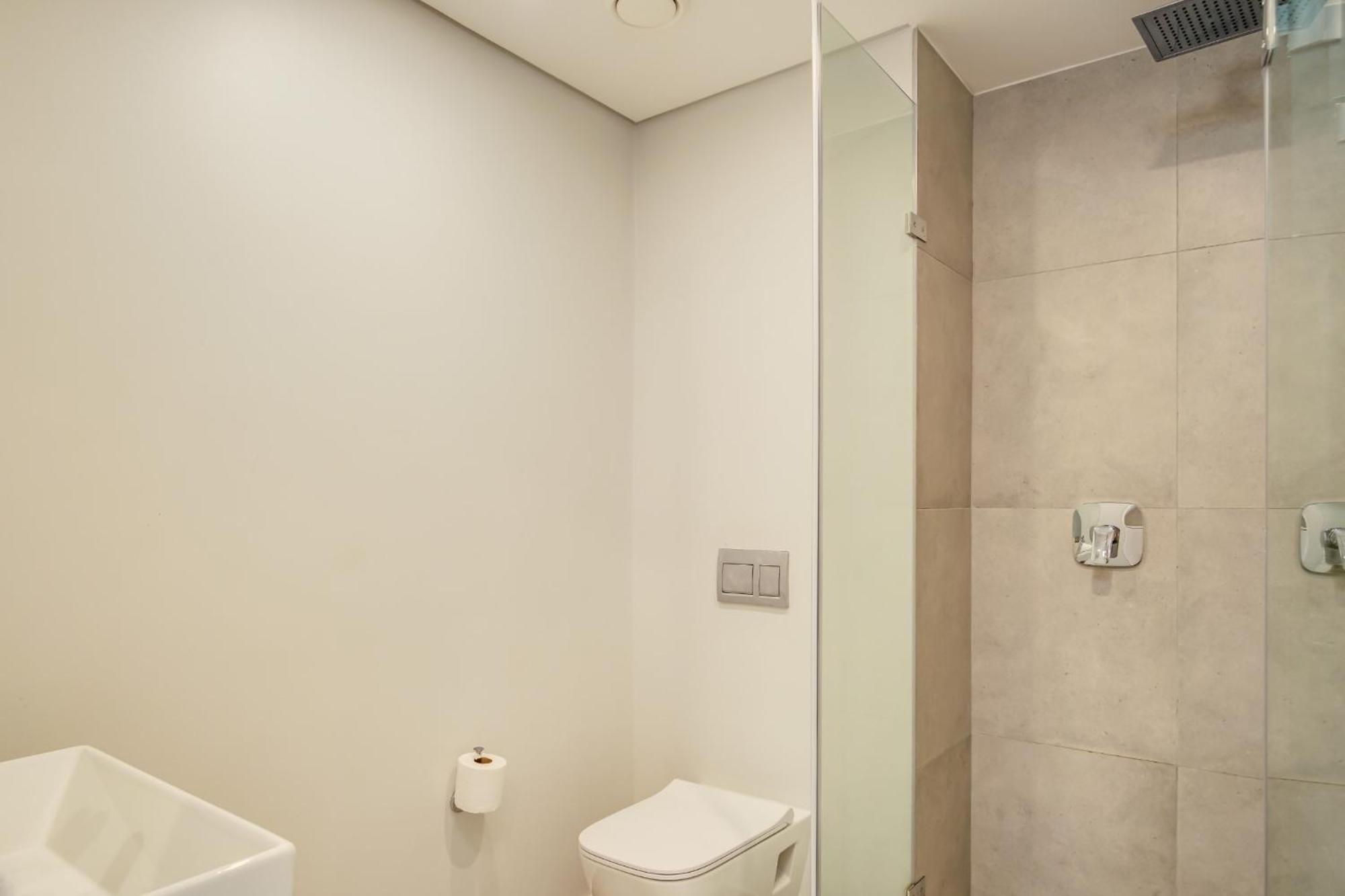 Quendon Penthouse