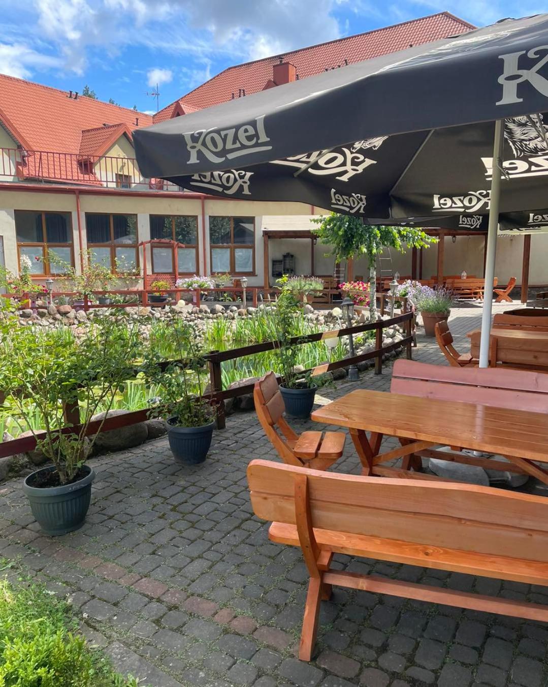 Sosnowe Zacisze Barszczewo, photo 59
