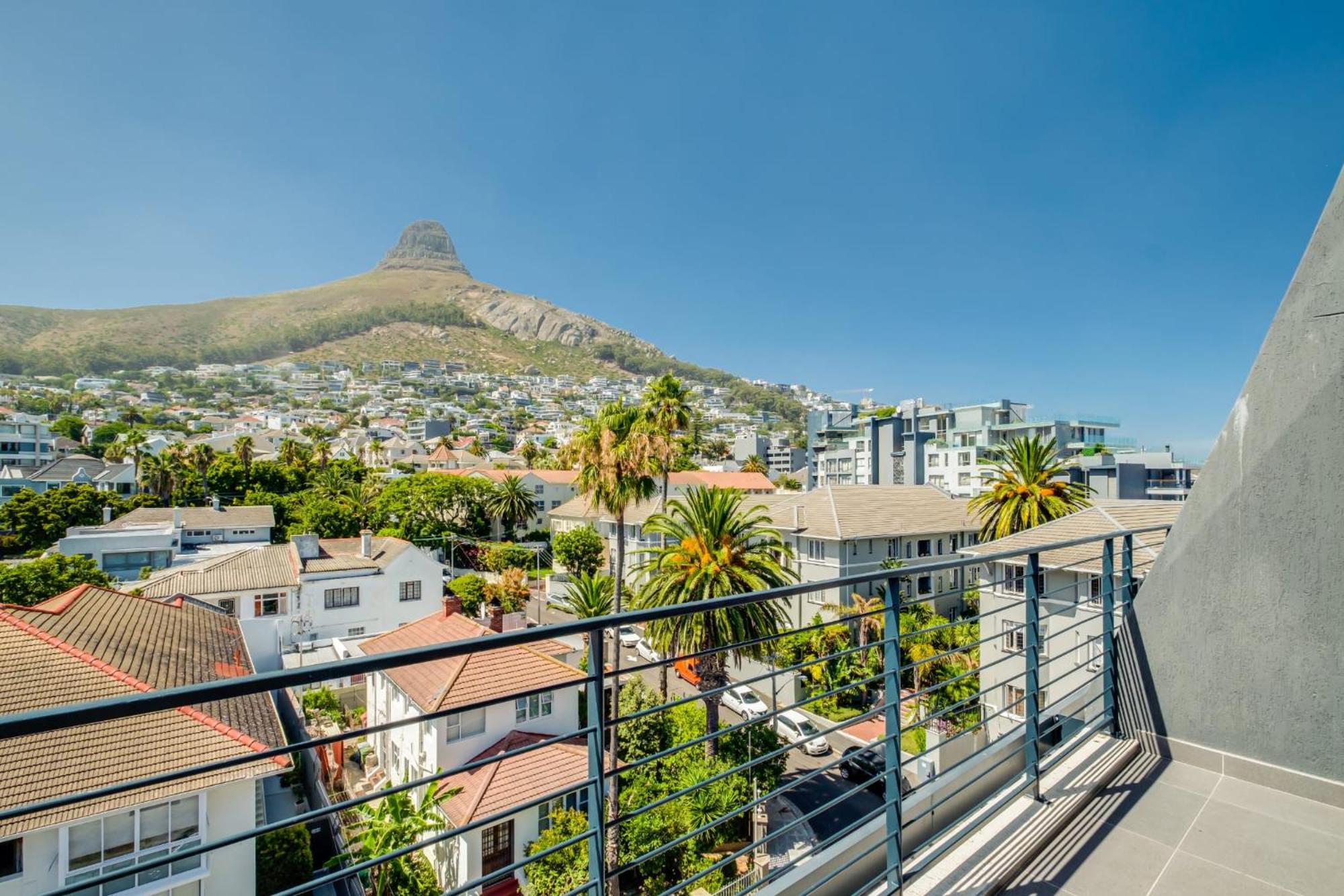 Quendon Penthouse