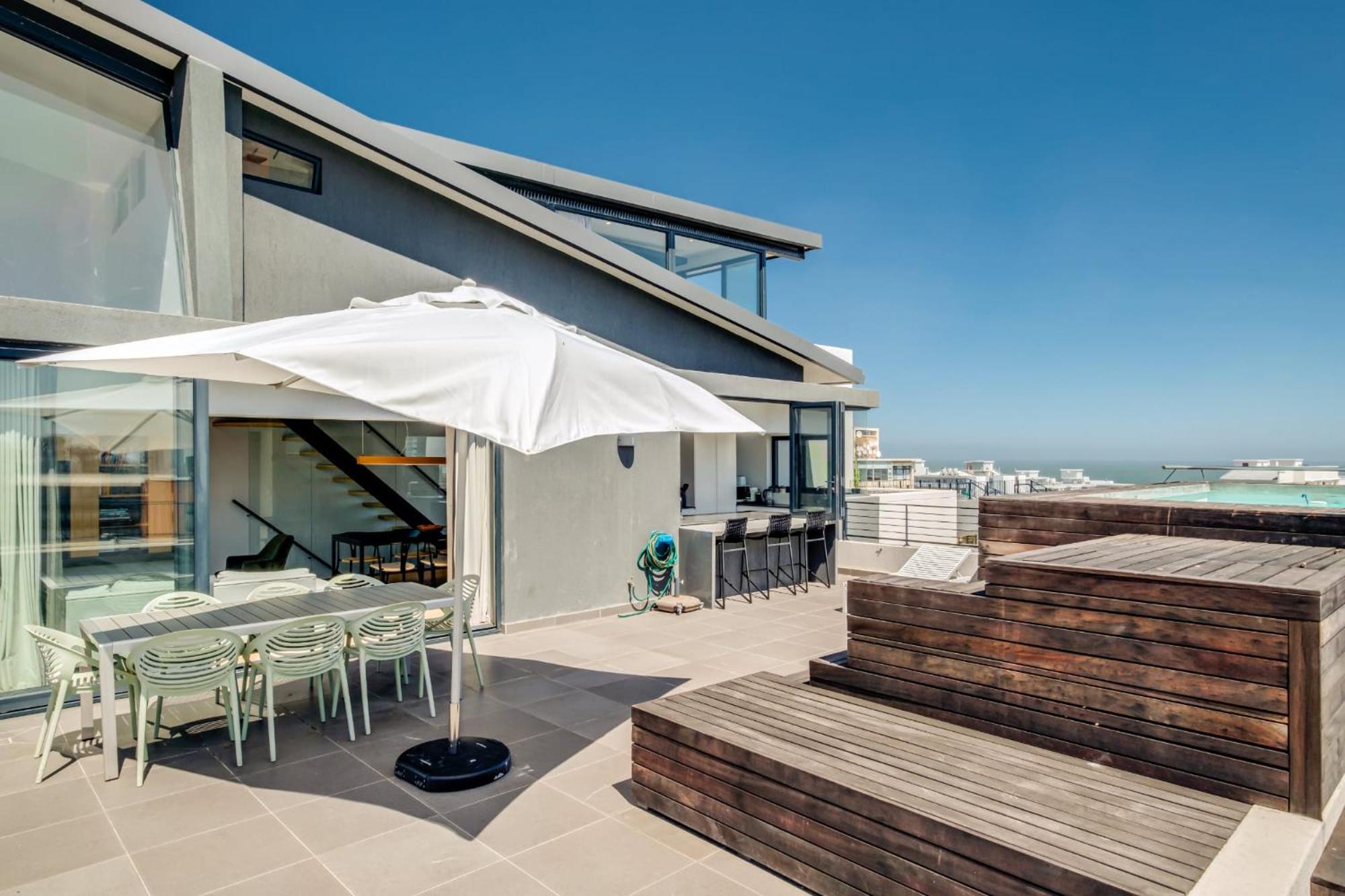 Quendon Penthouse