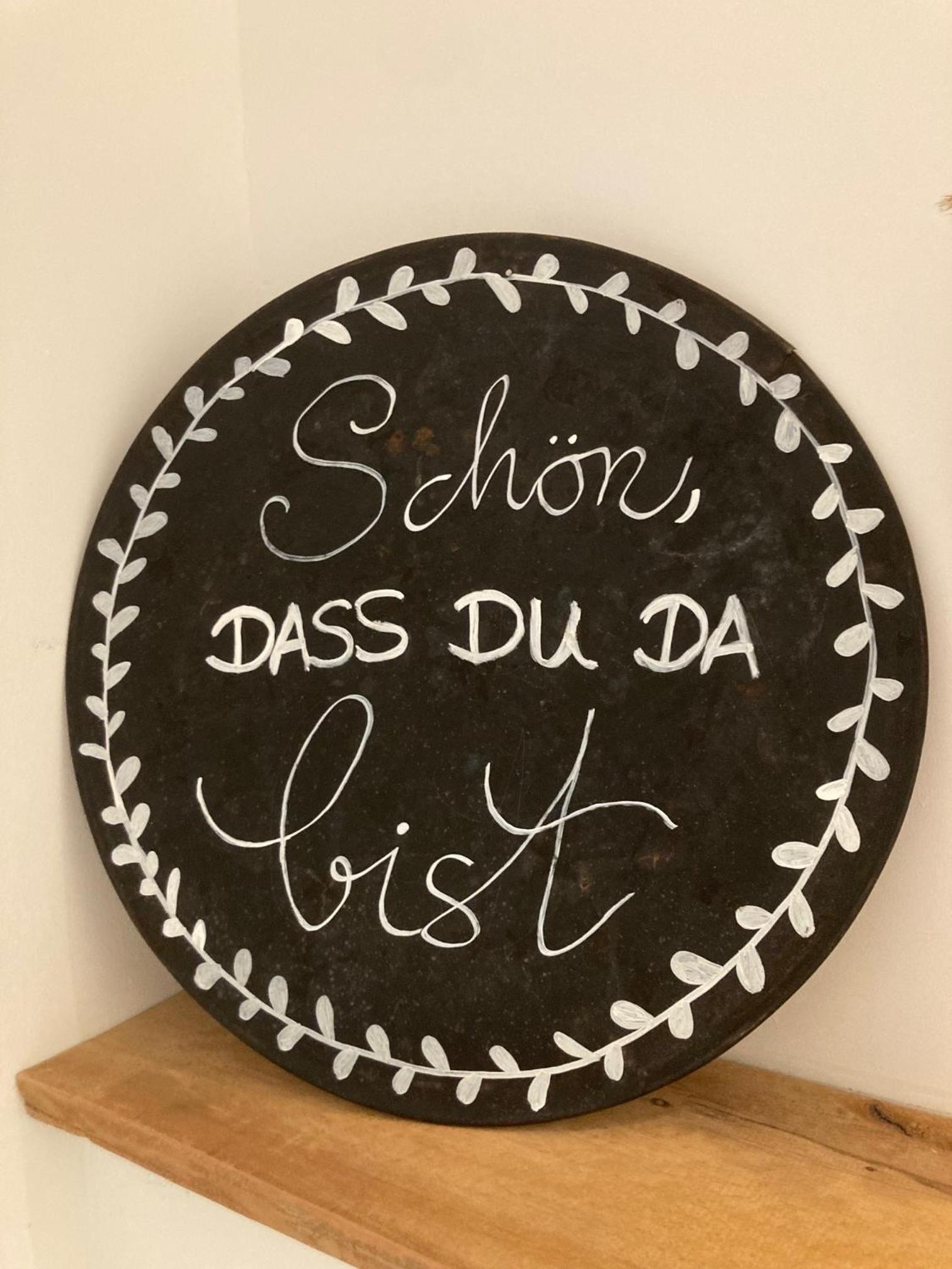 Pension und Ferienwohnung am Teich