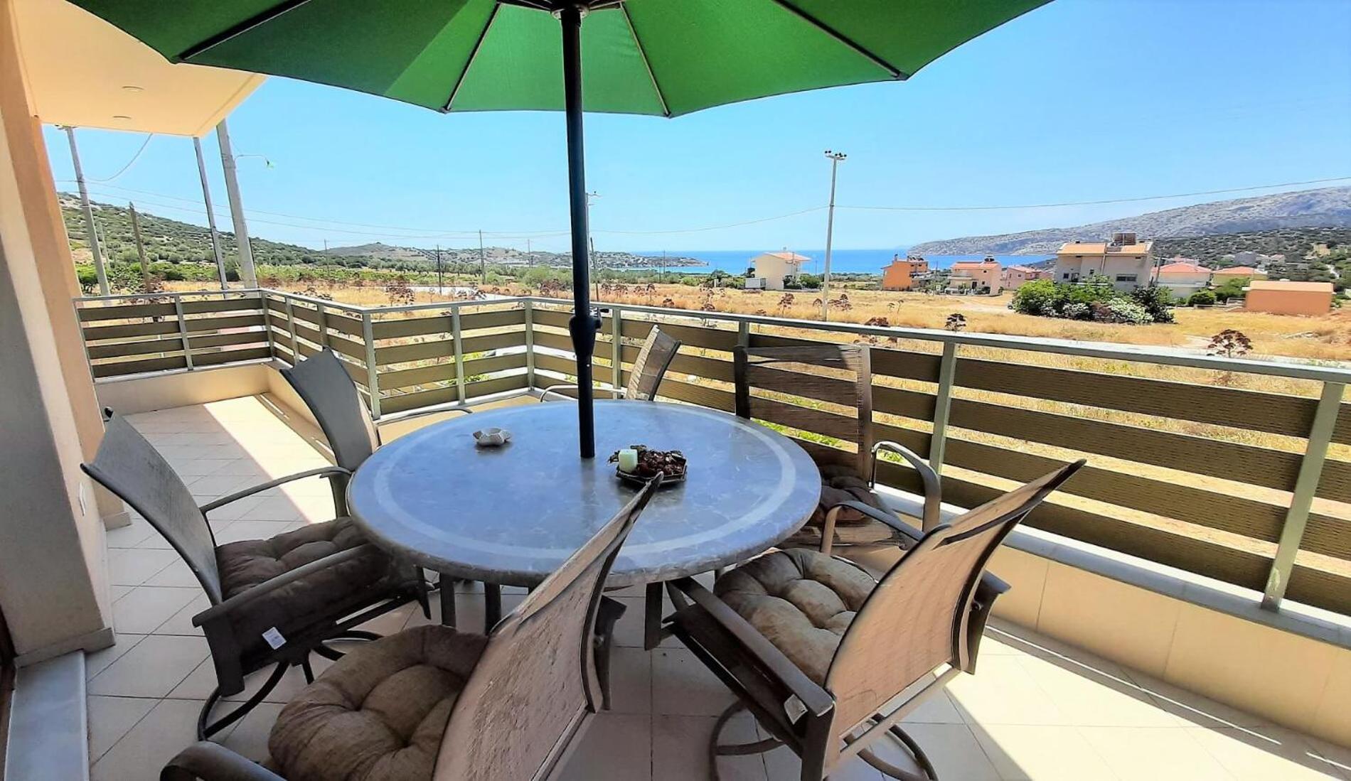 Poseidonos by the Sea view 4