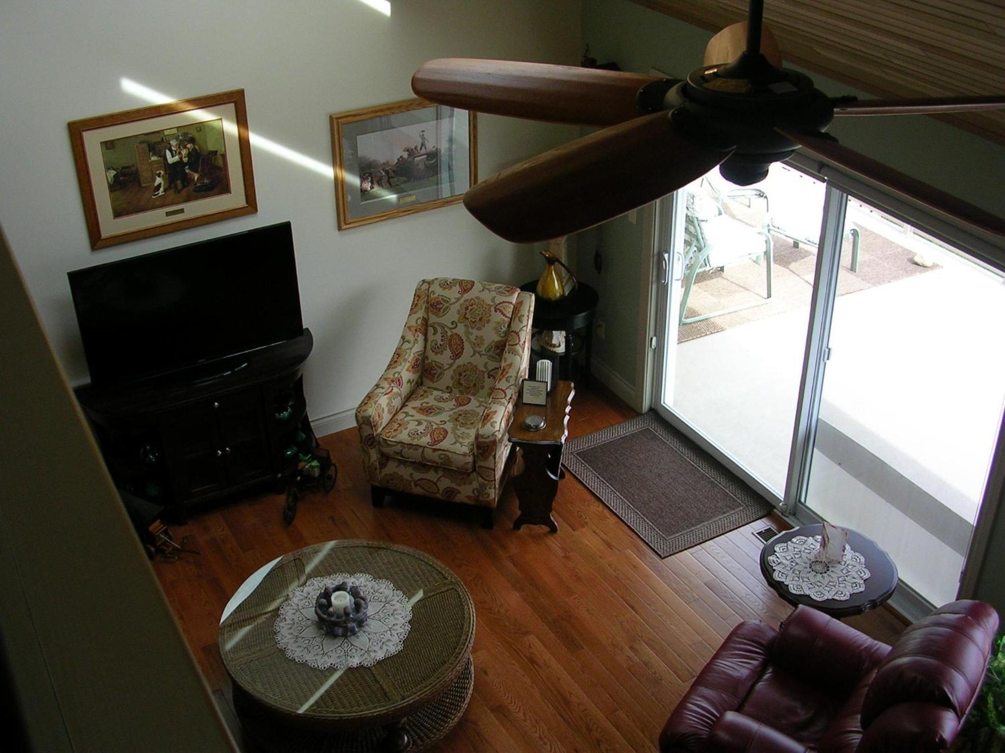 Casa Loma BnB
