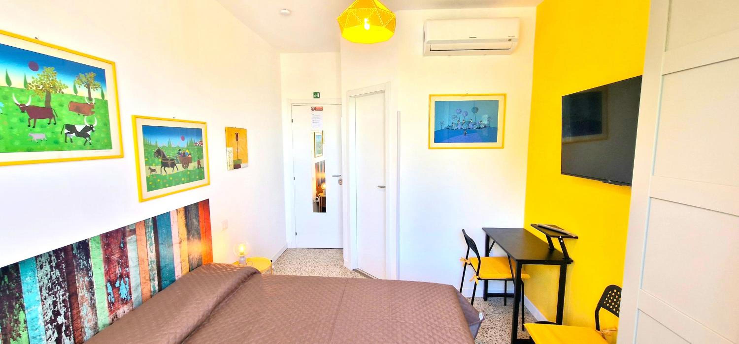 Cecilia Rome House