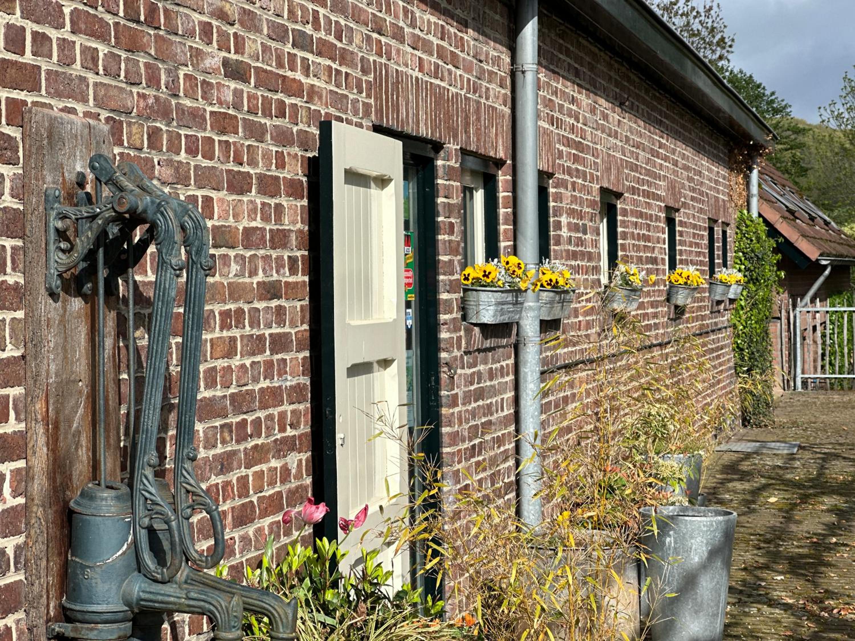 Landhuis Bovenste Bos