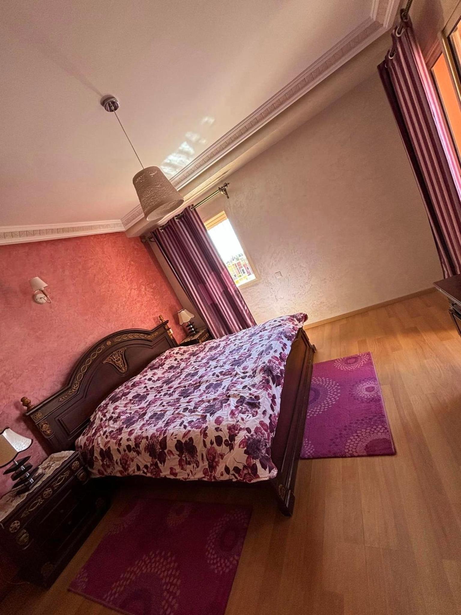 Luxury appartment 10min du centre - 3piscines / 2salons + 2 chambres view 4