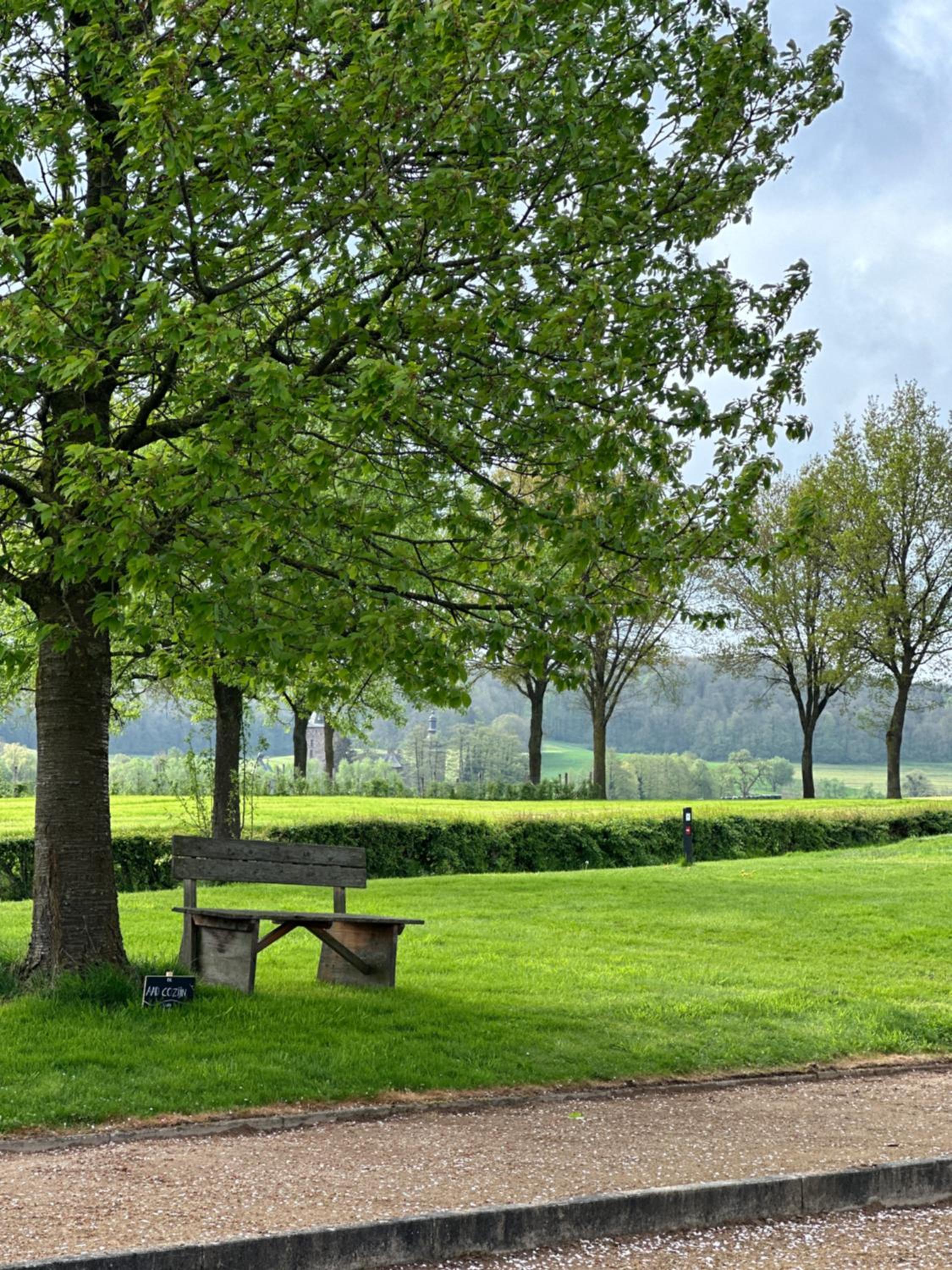 Landhuis Bovenste Bos