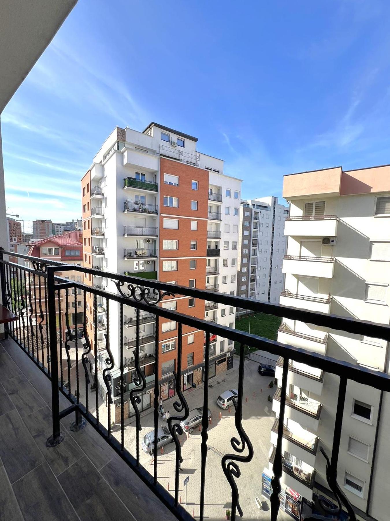 City Center 1bedroom, photo 20