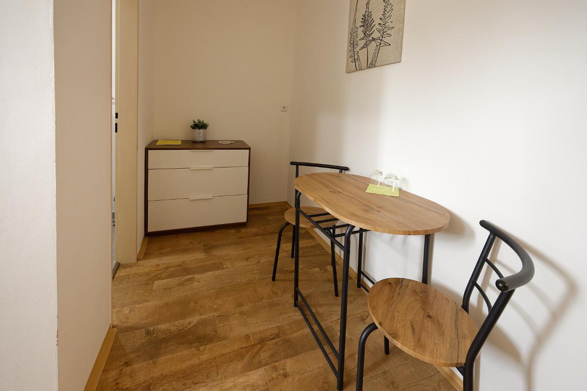 Penzion a restaurace na Křižovatce