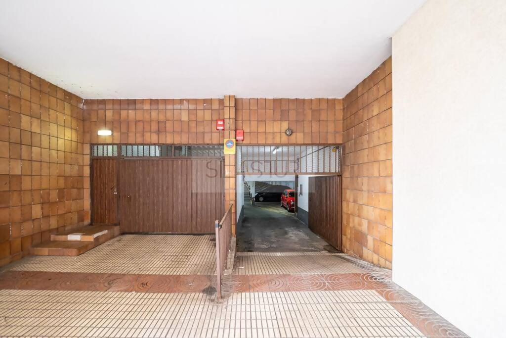 Mariano Moré Apartamento