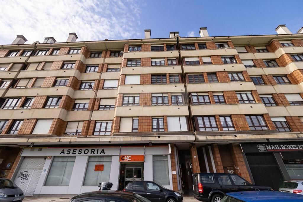 Mariano Moré Apartamento