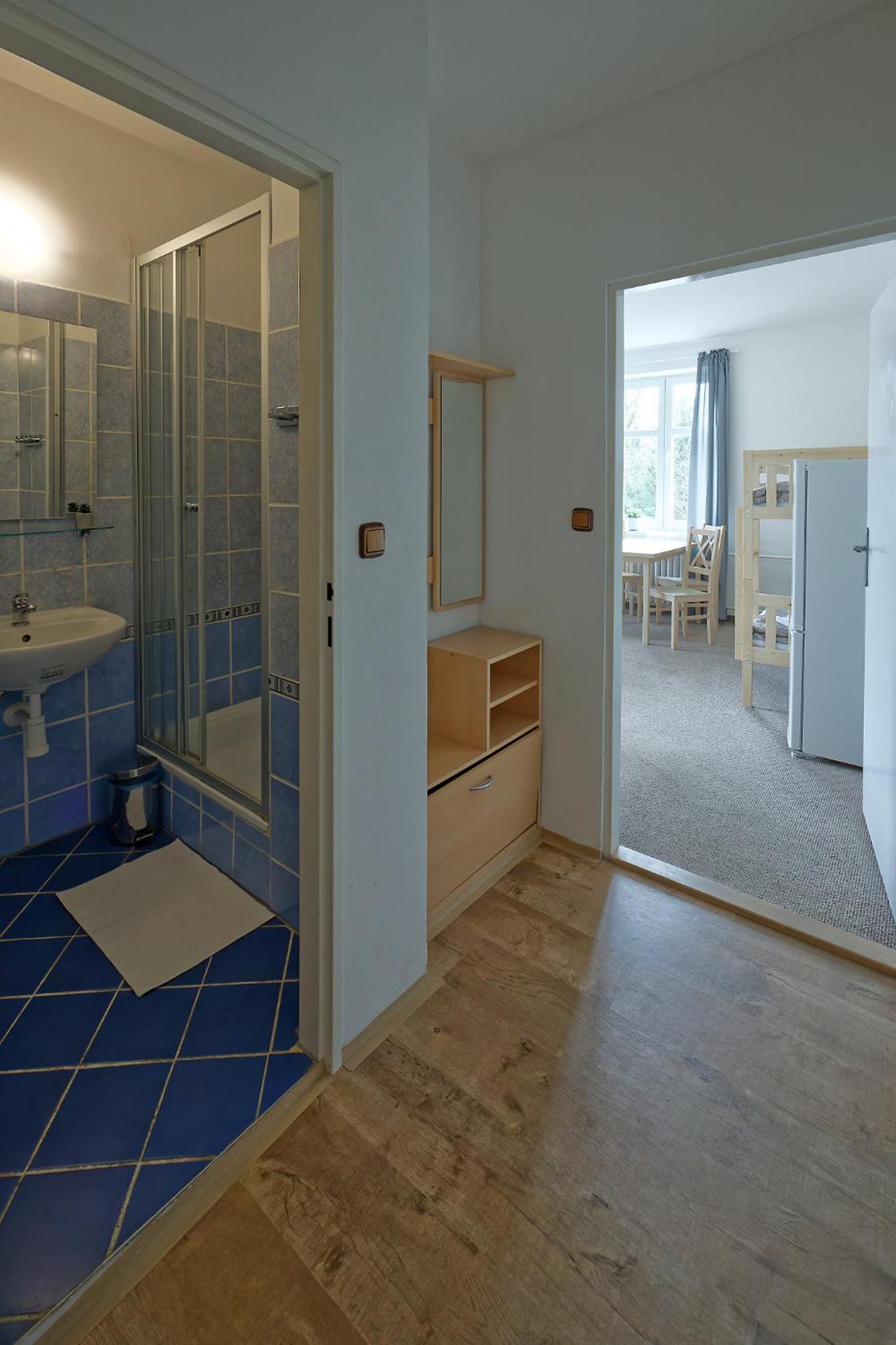 Penzion a restaurace na Křižovatce