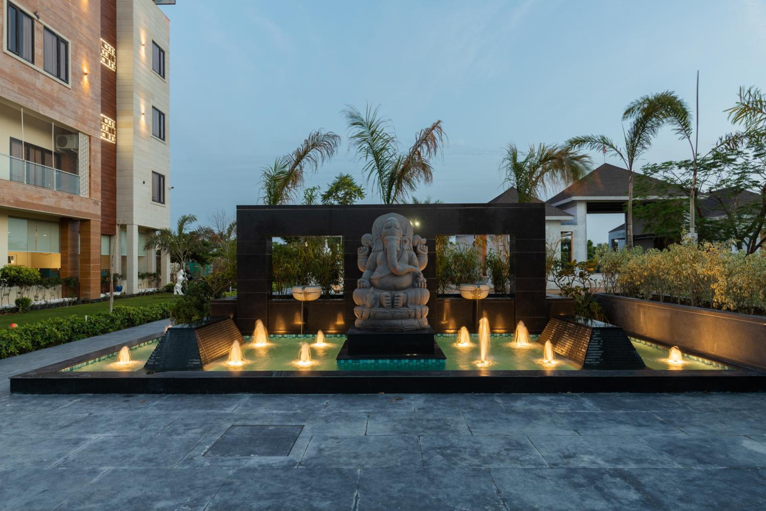 Laxmi Devi Poddar Seva Sadan view 3