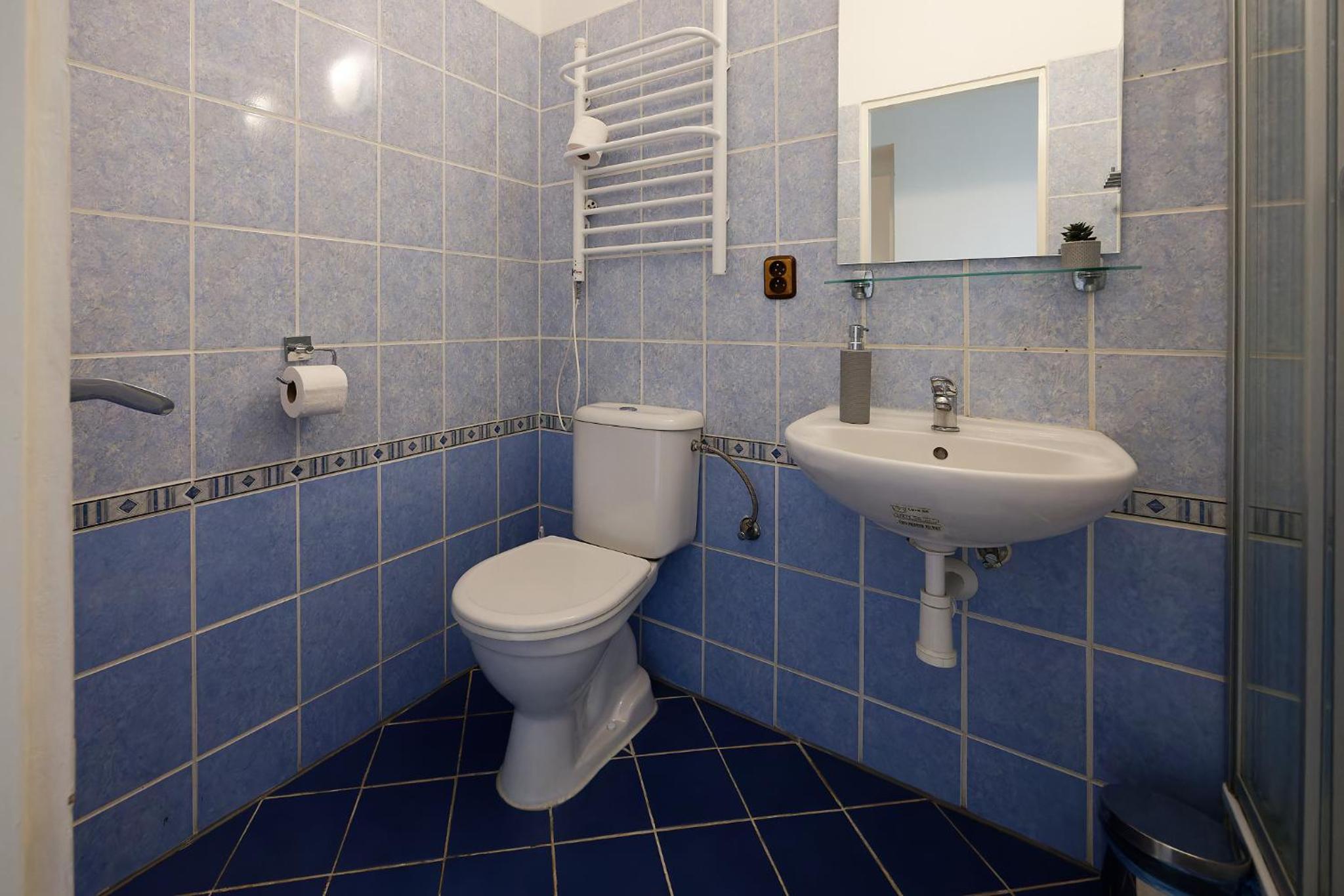 Penzion a restaurace na Křižovatce