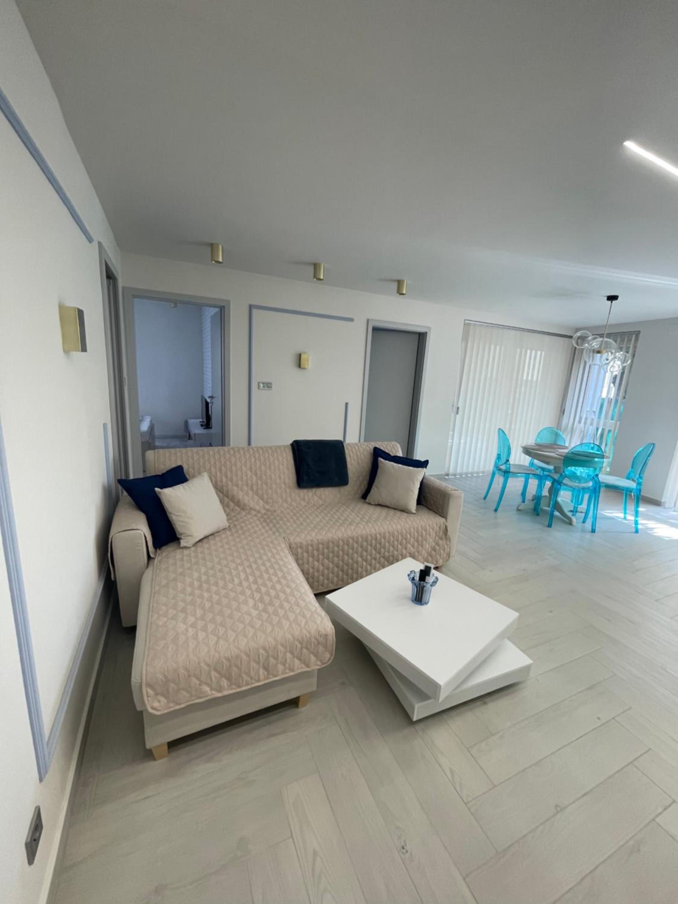 Kék Balaton Apartman