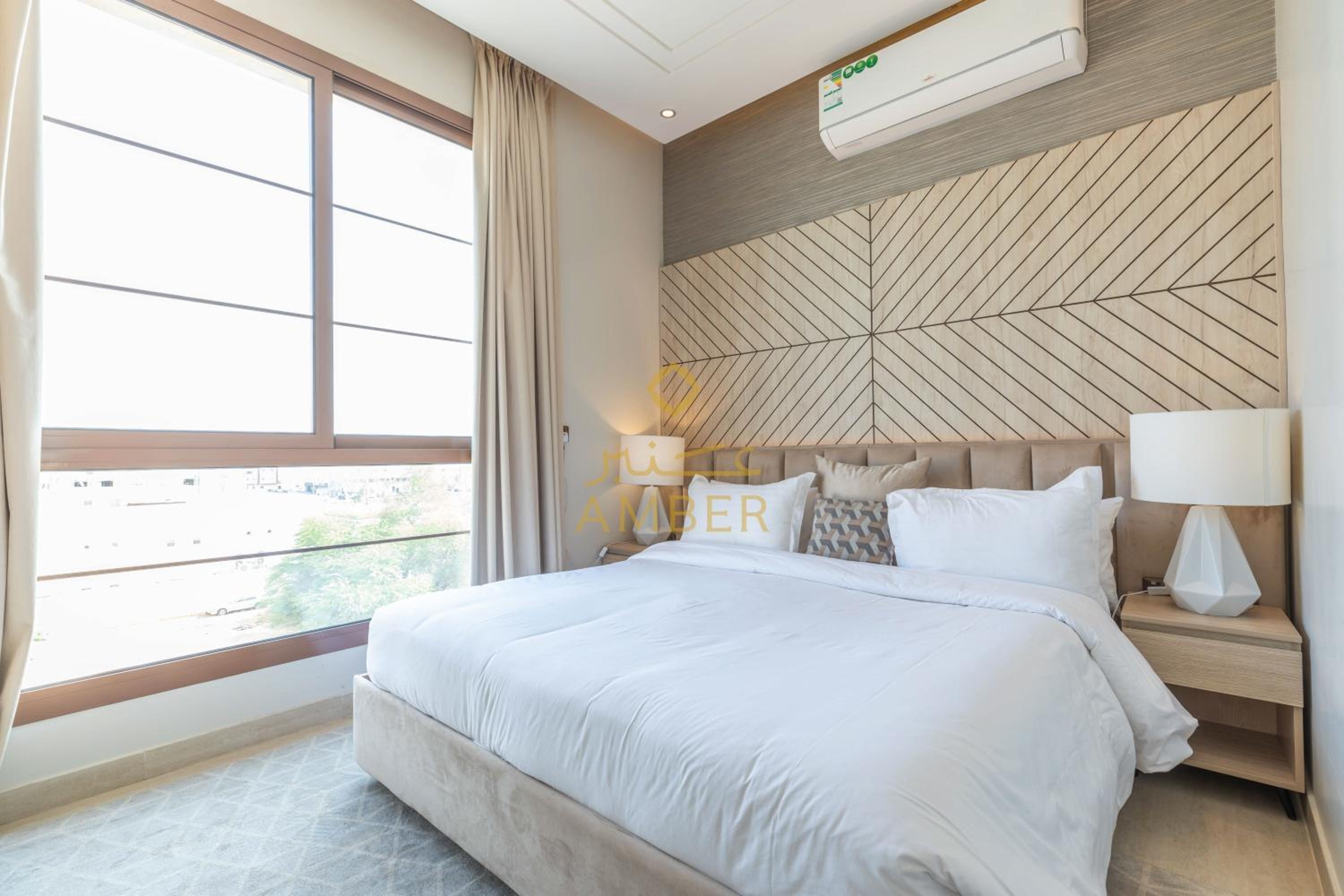 Amber Hospitality - Al Izdihar
