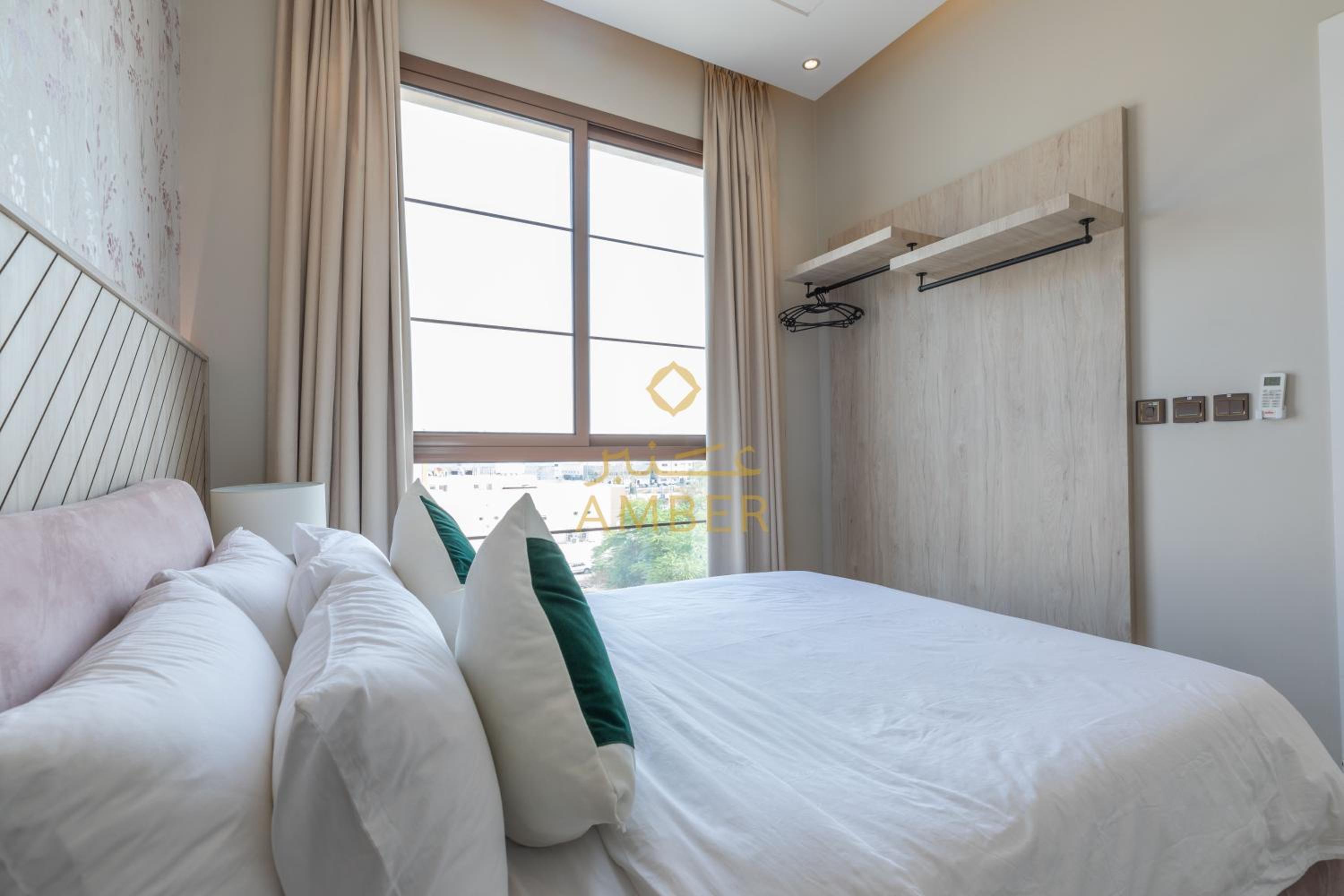 Amber Hospitality - Al Izdihar