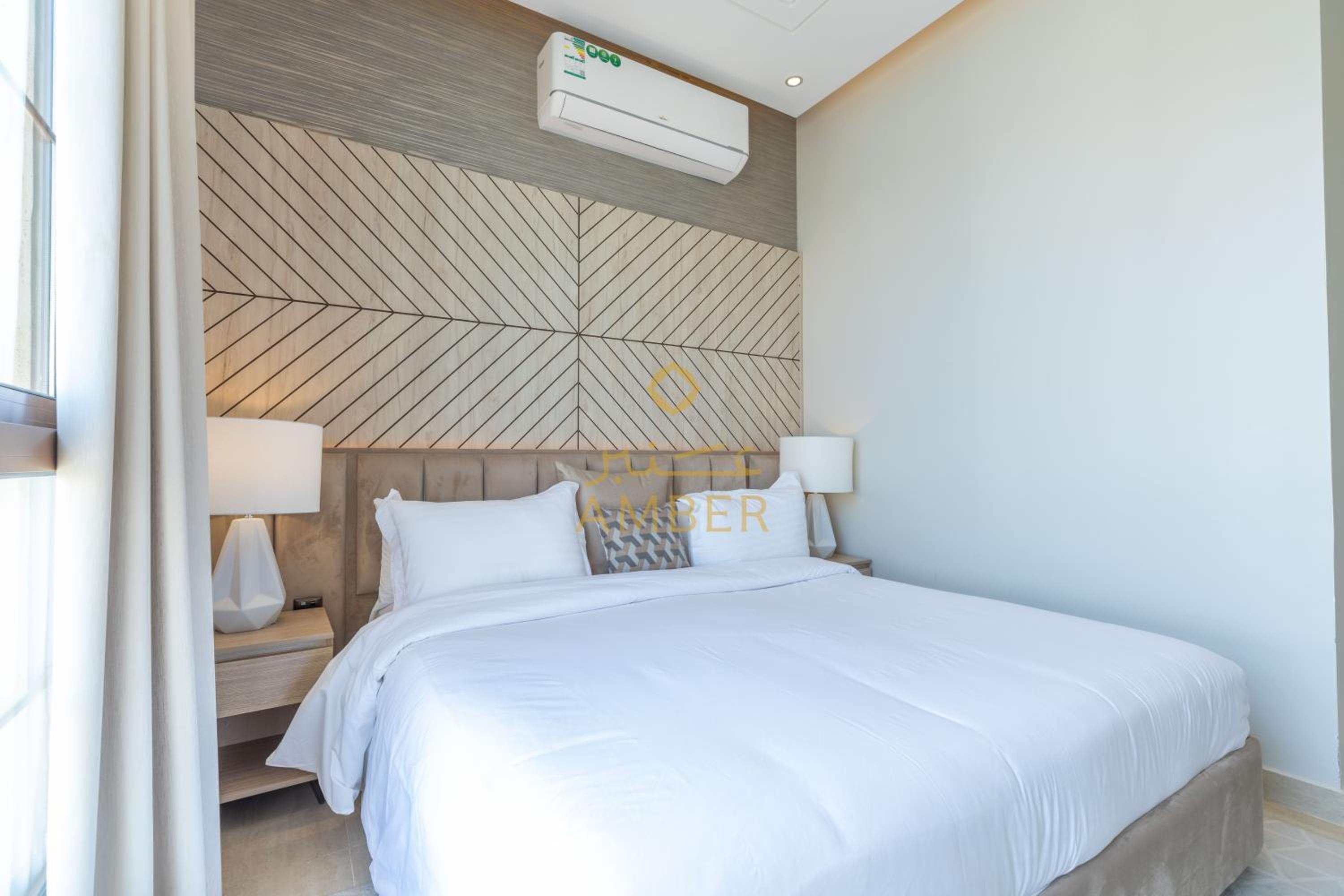 Amber Hospitality - Al Izdihar