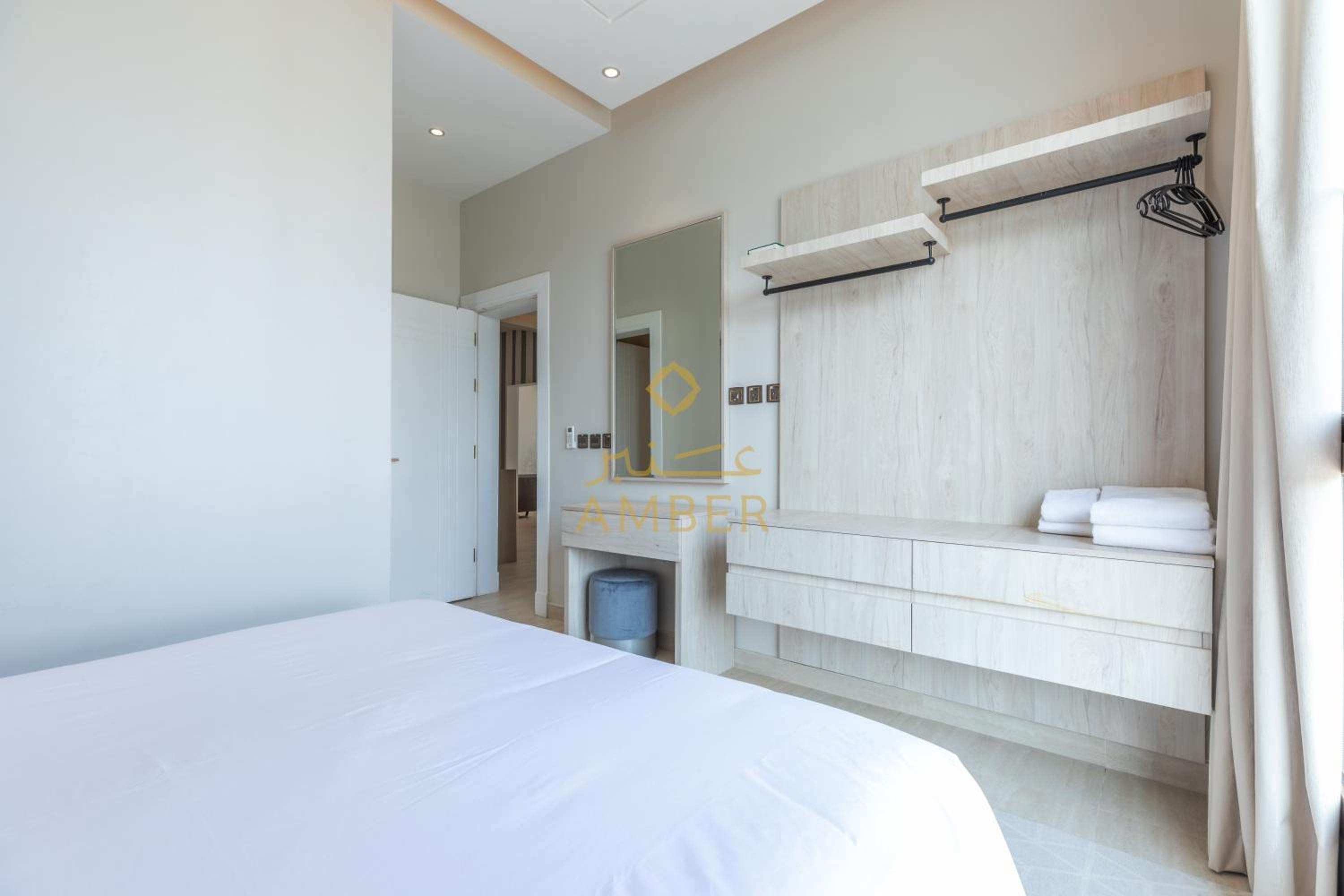 Amber Hospitality - Al Izdihar