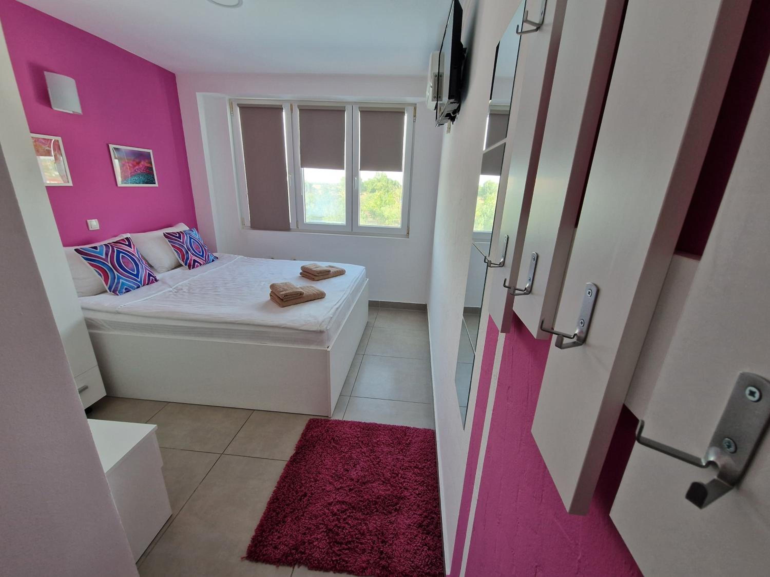 Flamingo Resort