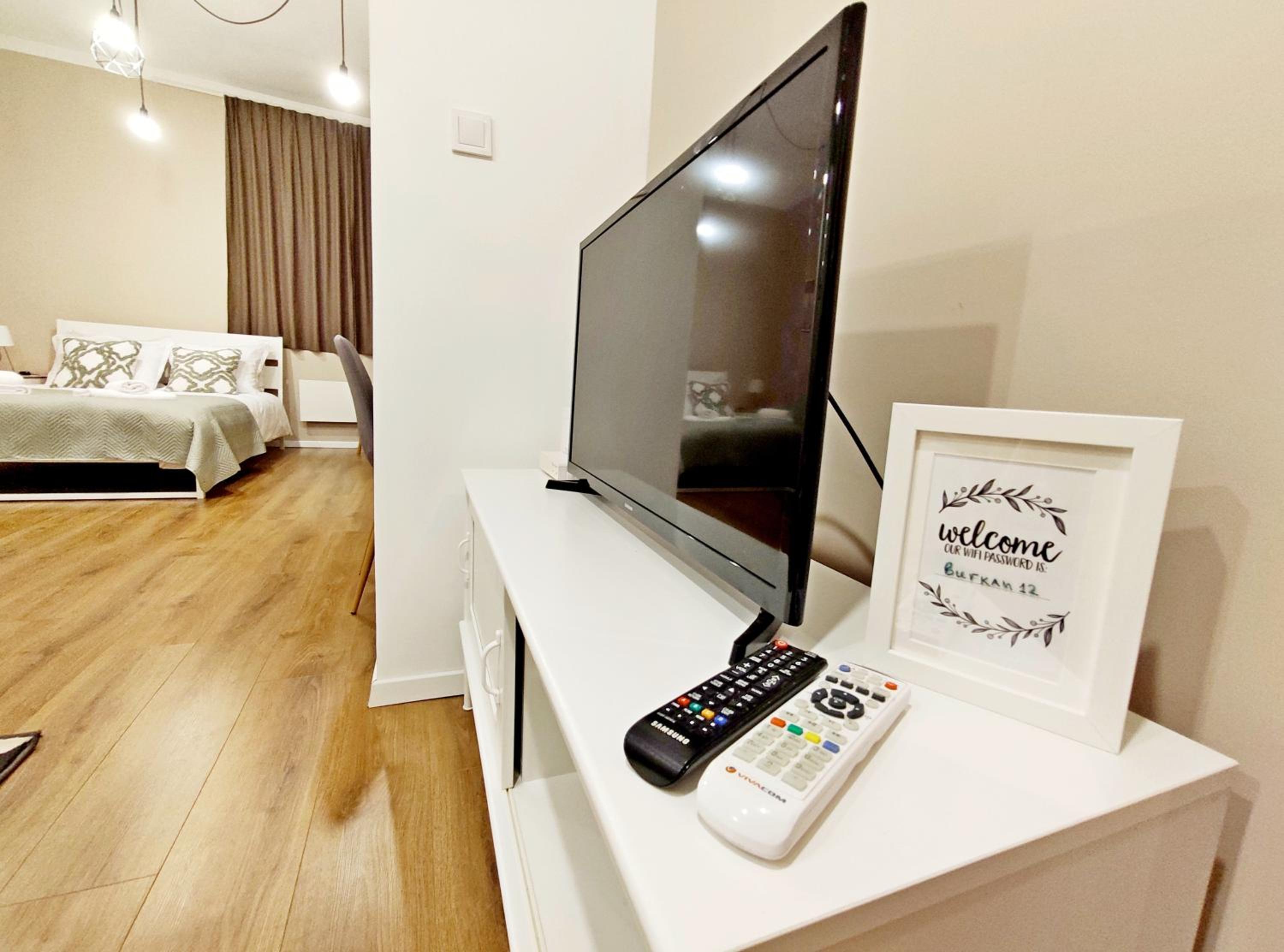 Top Centre 1 Bedroom Apt next to Vitosha Blvd.