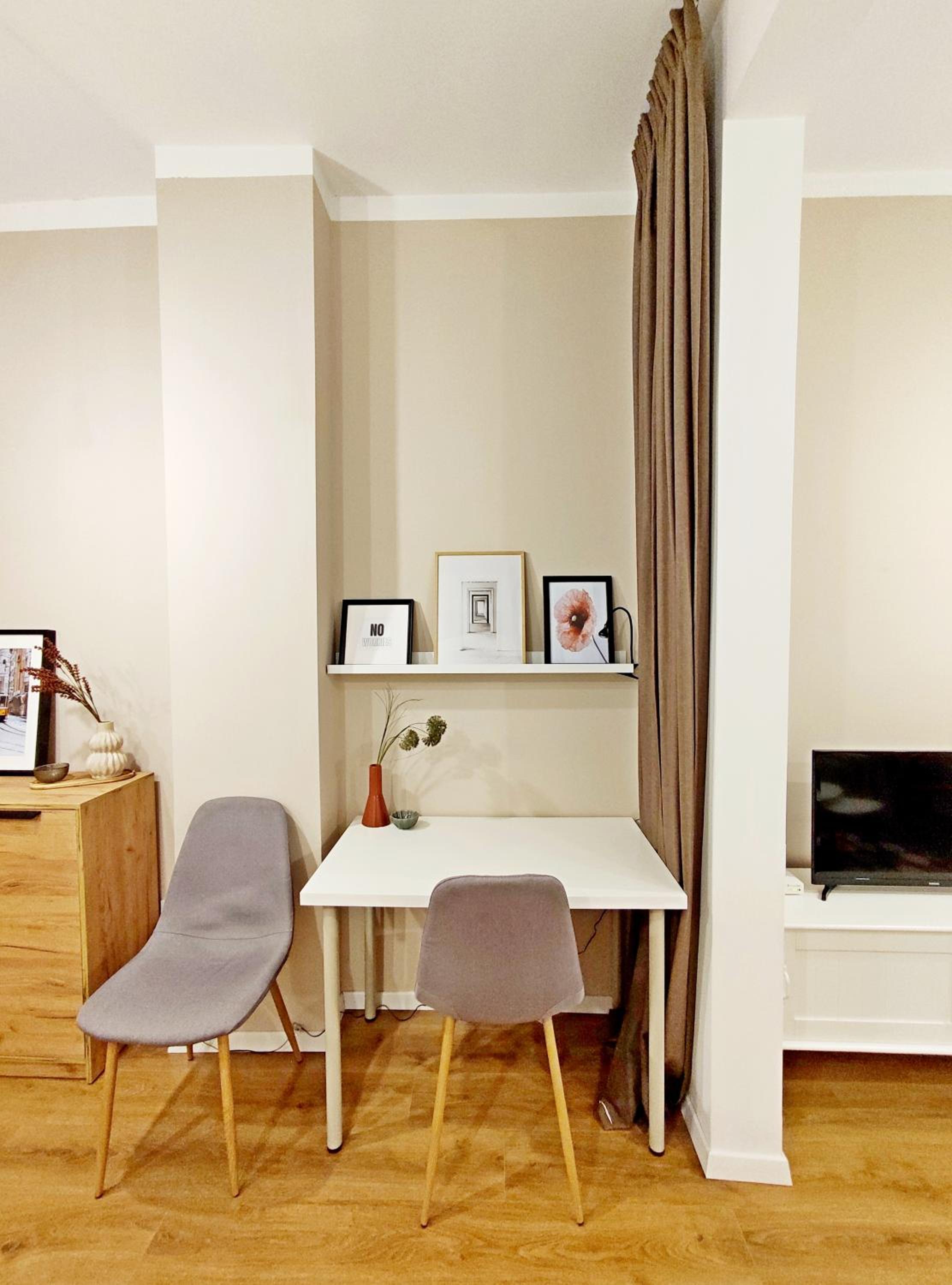 Top Centre 1 Bedroom Apt next to Vitosha Blvd.