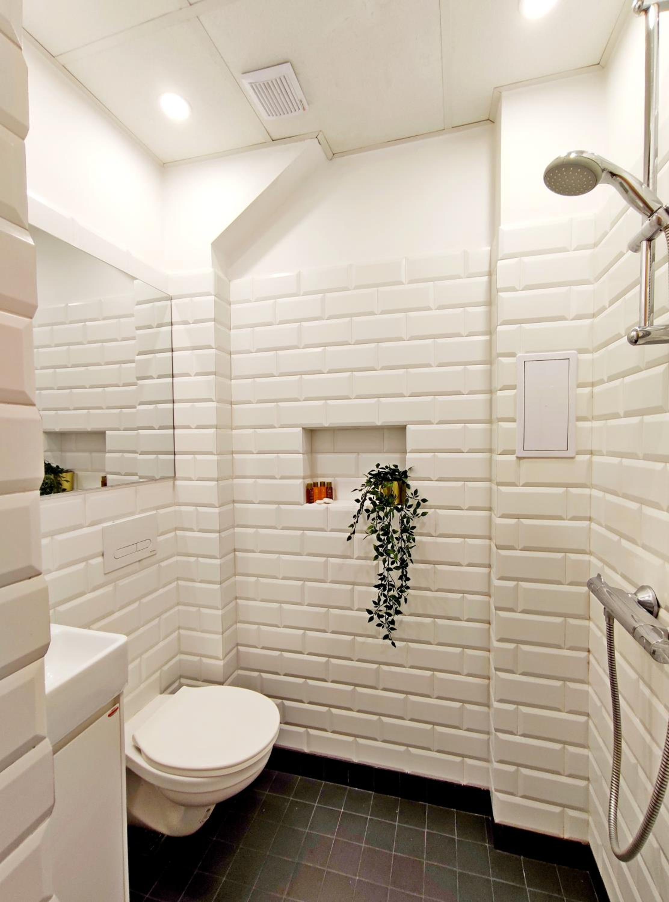 Top Centre 1 Bedroom Apt next to Vitosha Blvd.