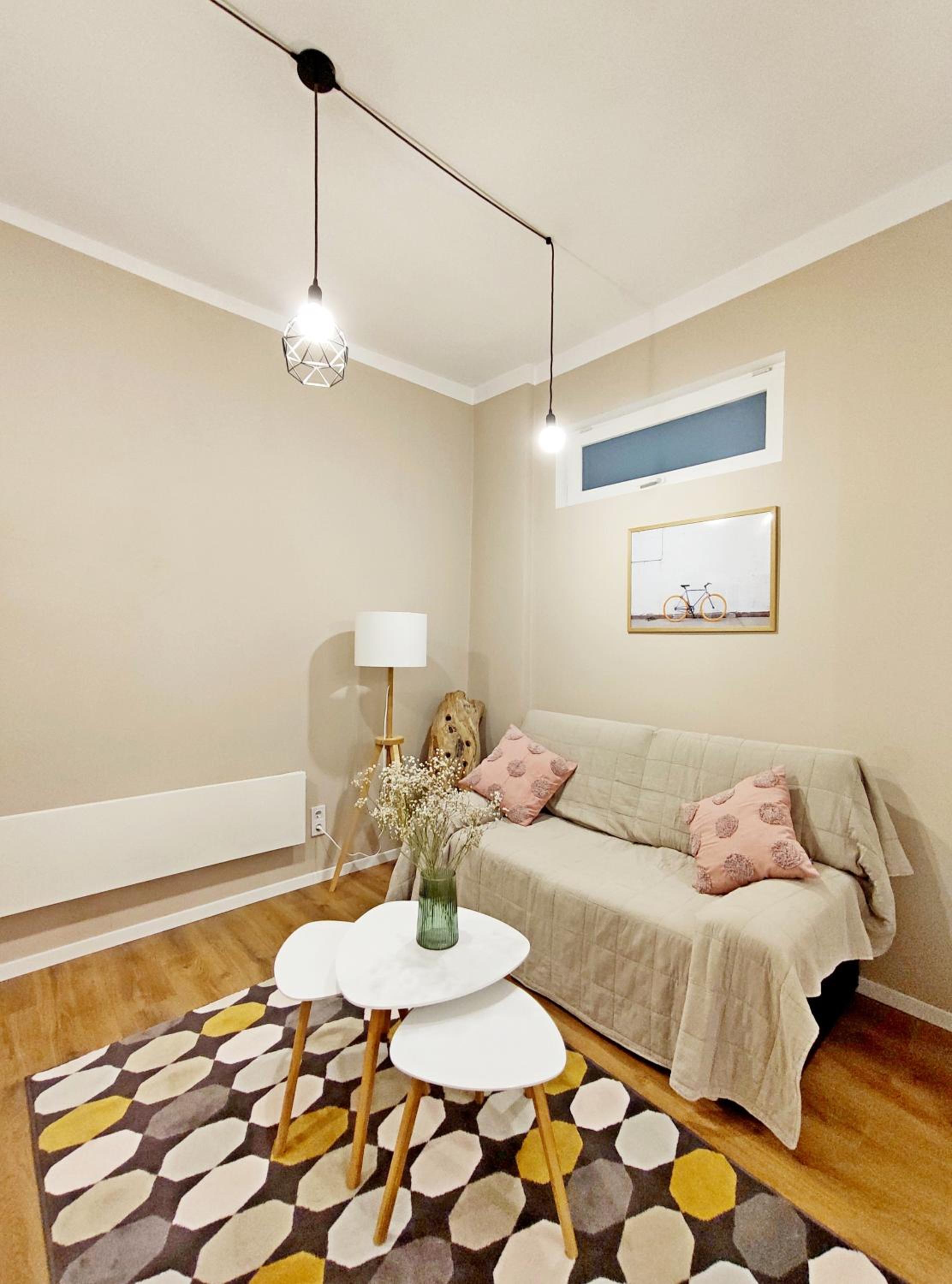 Top Centre 1 Bedroom Apt next to Vitosha Blvd.