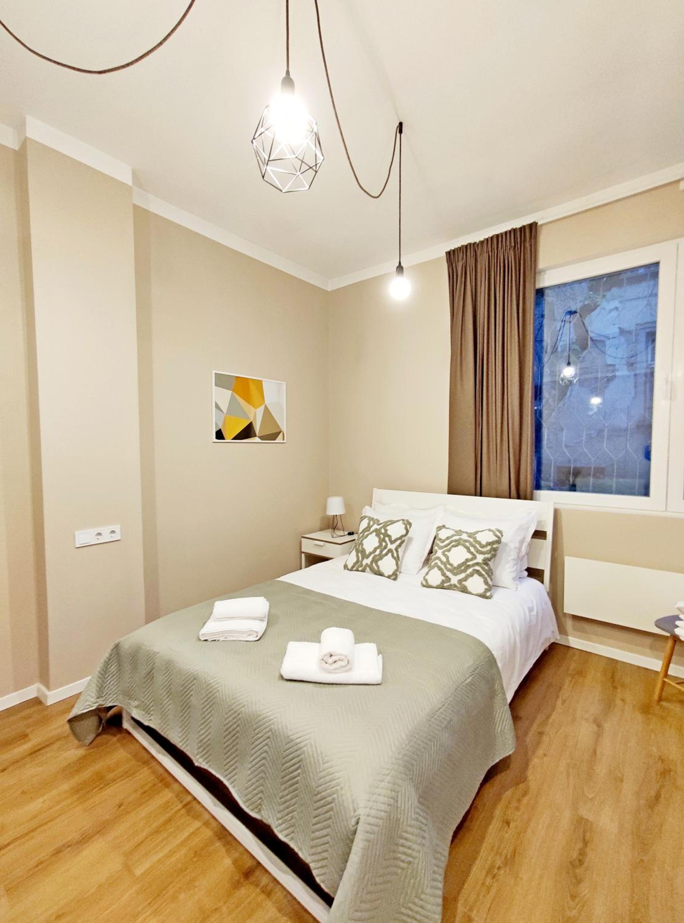 Top Centre 1 Bedroom Apt next to Vitosha Blvd.