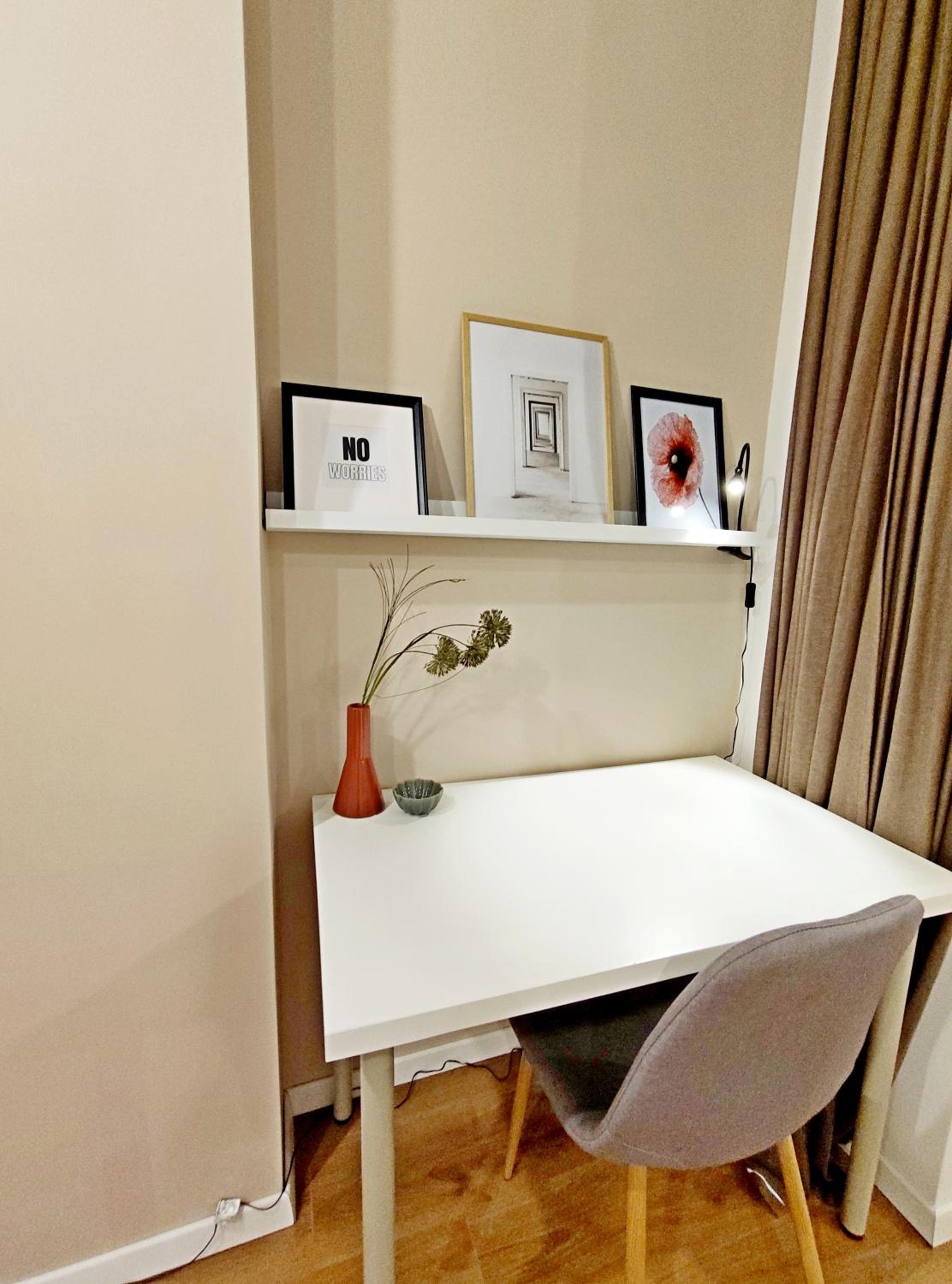 Top Centre 1 Bedroom Apt next to Vitosha Blvd.