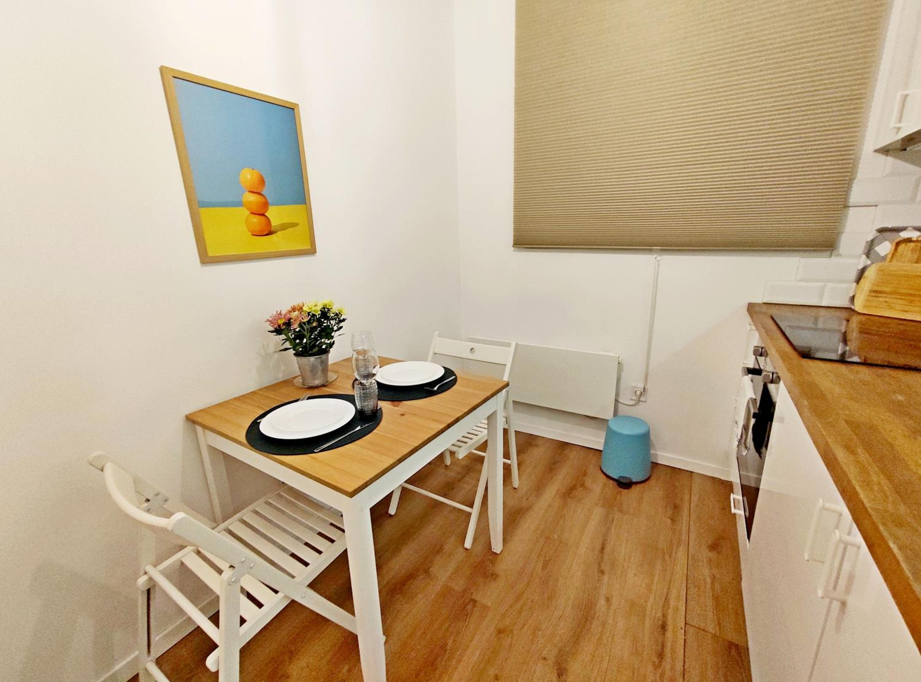 Top Centre 1 Bedroom Apt next to Vitosha Blvd.