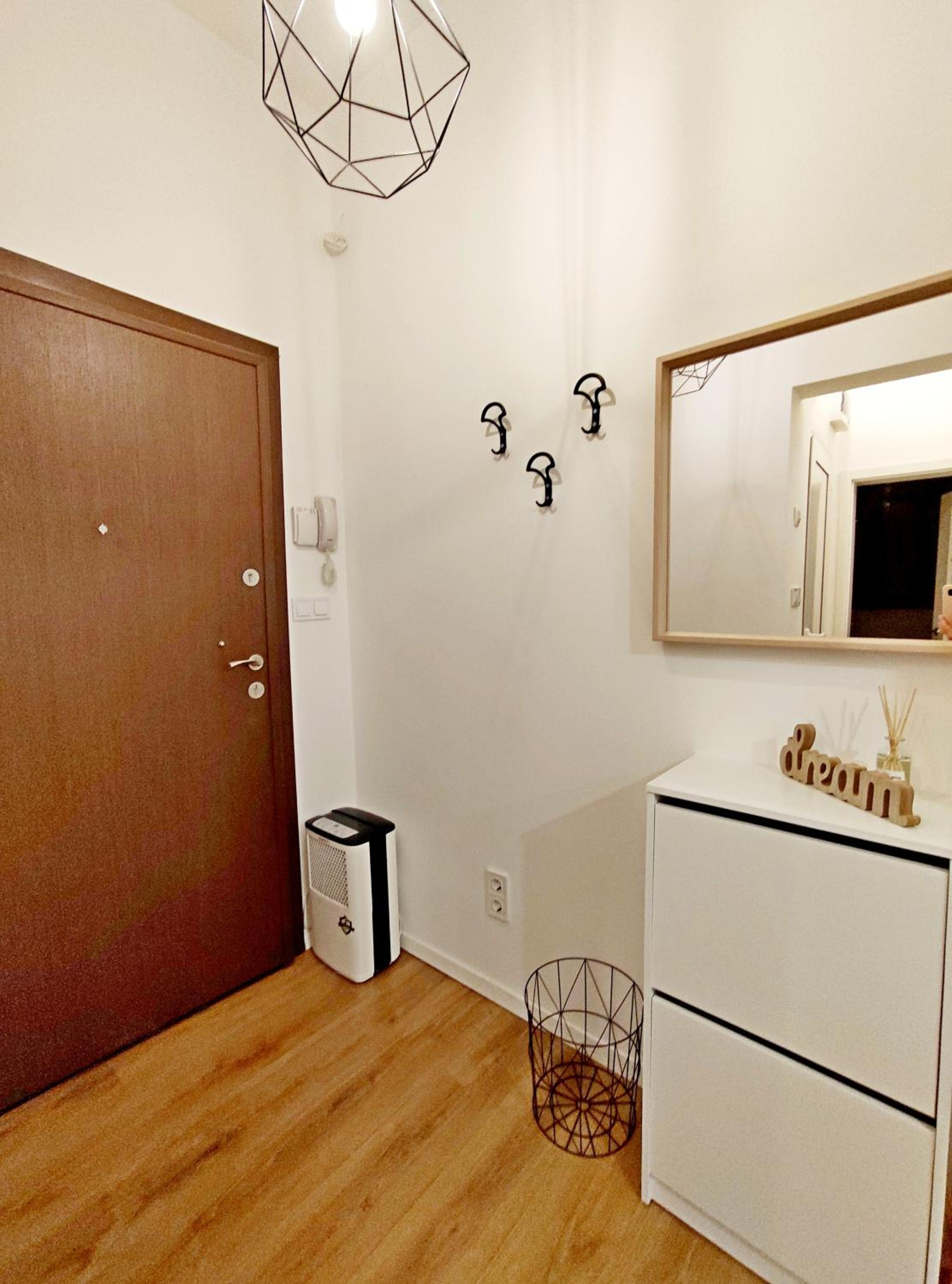 Top Centre 1 Bedroom Apt next to Vitosha Blvd.