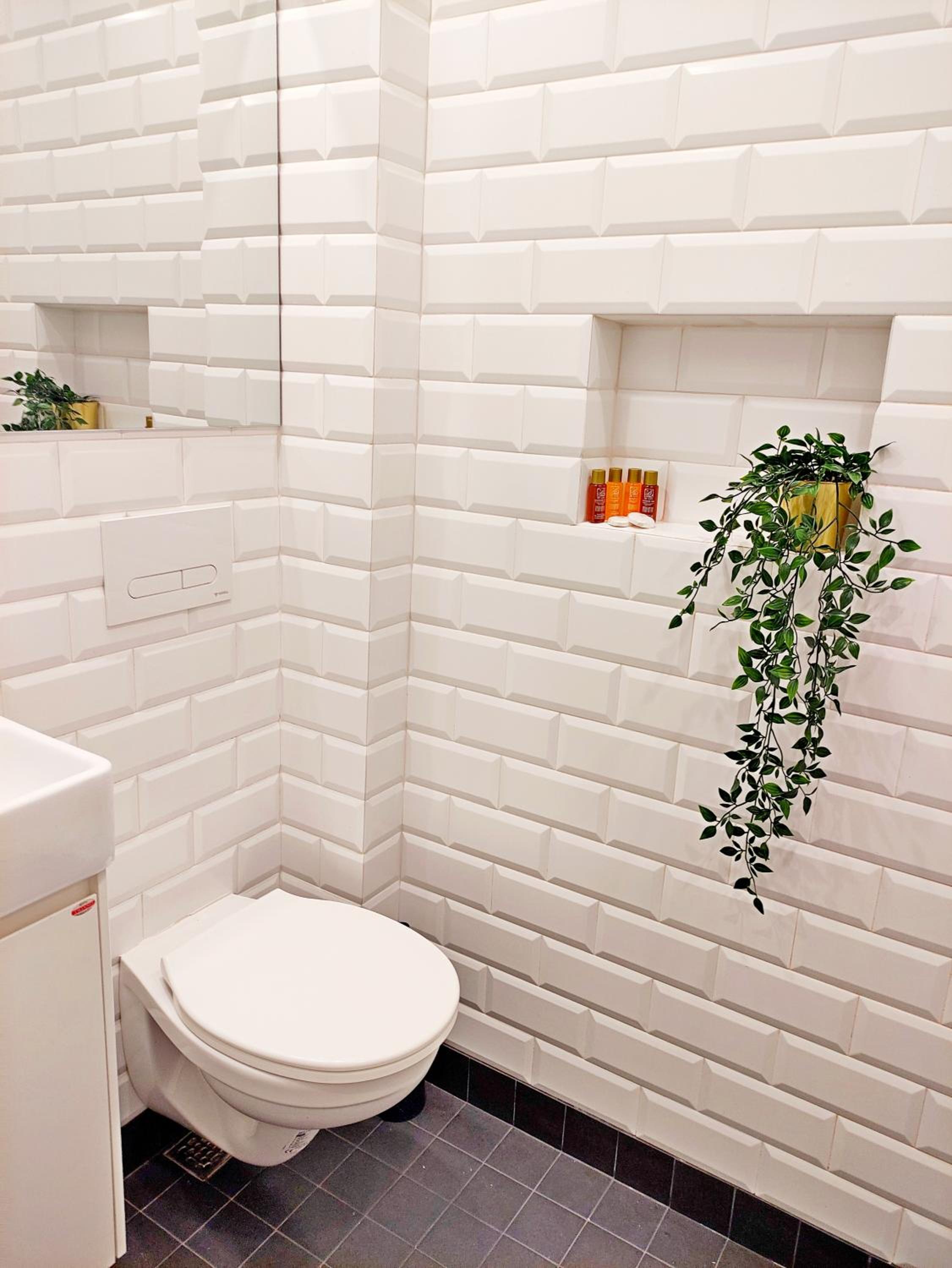 Top Centre 1 Bedroom Apt next to Vitosha Blvd.