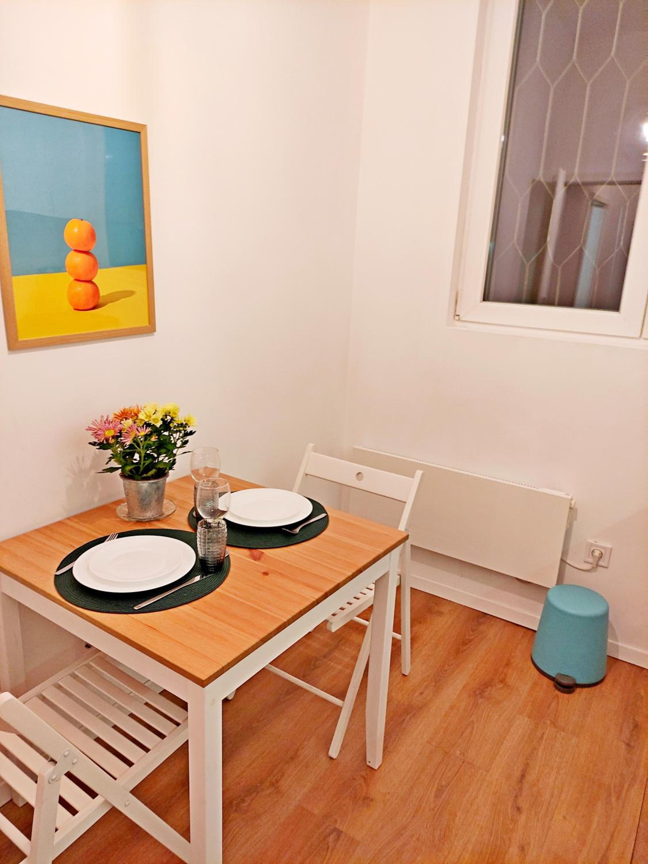 Top Centre 1 Bedroom Apt next to Vitosha Blvd.