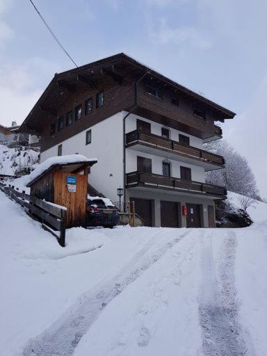 Appartement Bernkogel view 4