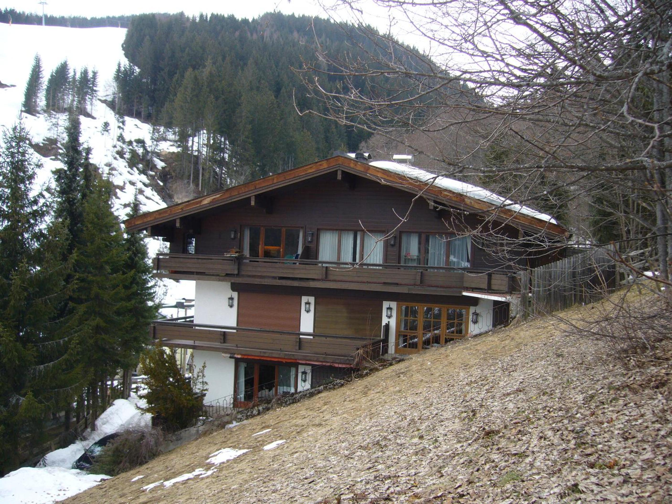 Appartement Bernkogel view 5
