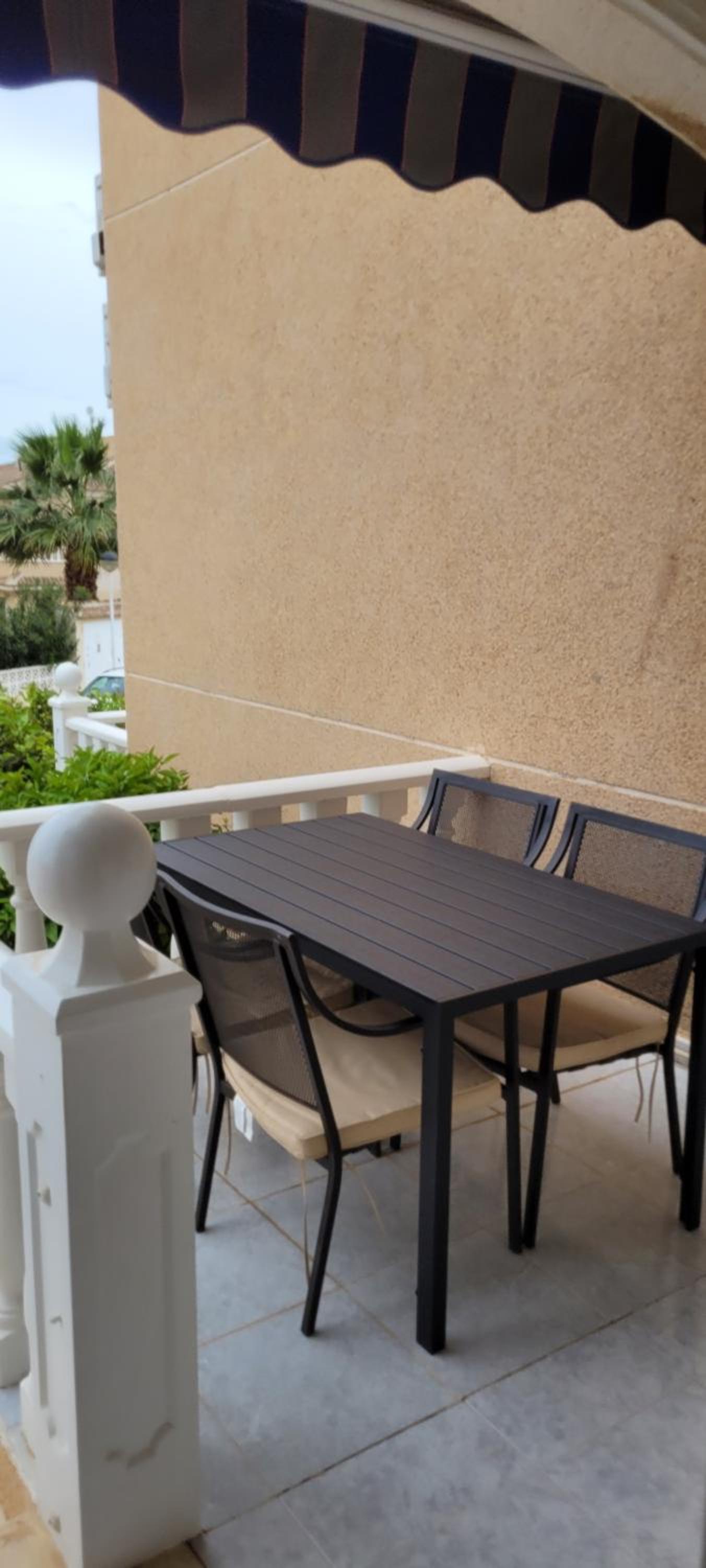 The Triana Townhouse