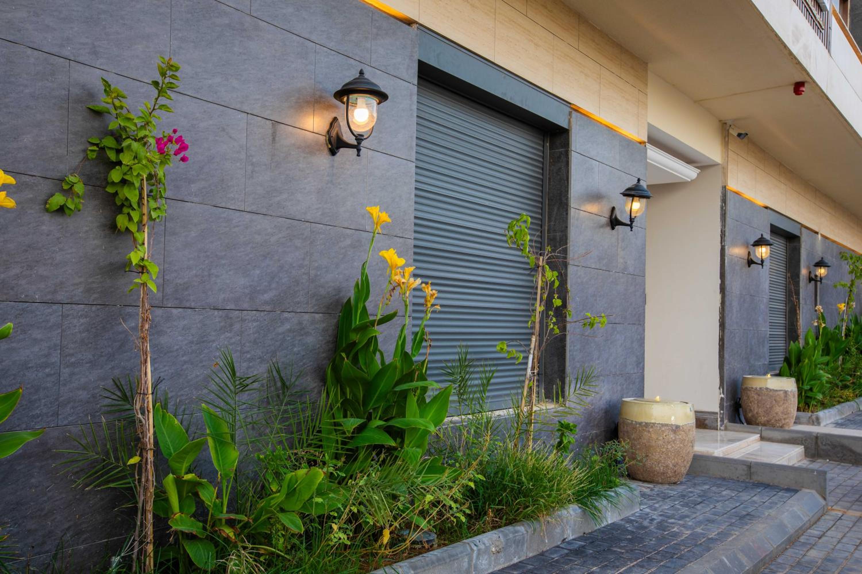 Amber Hospitality - Al Izdihar