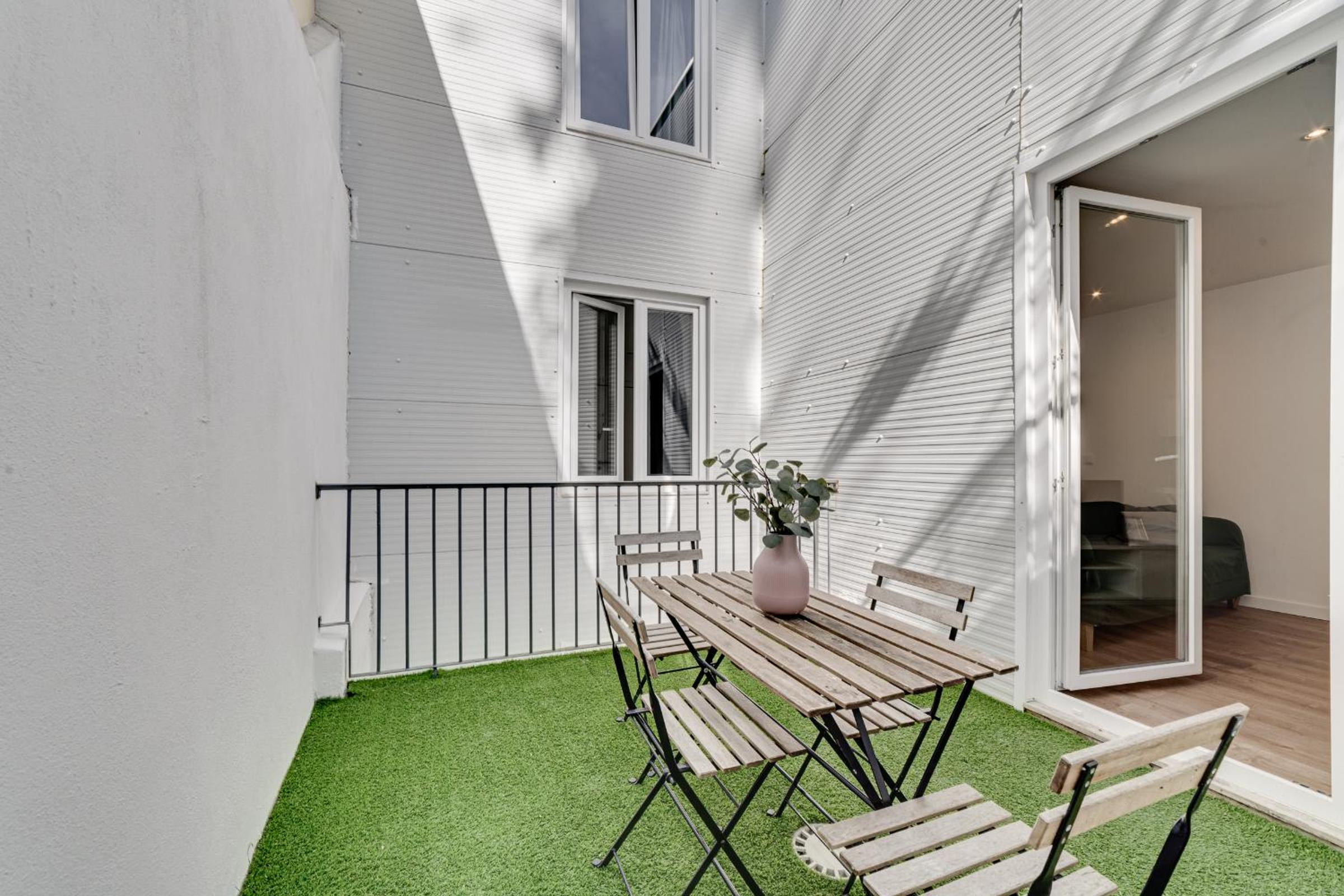 Taipas Cozy Apartments view 3